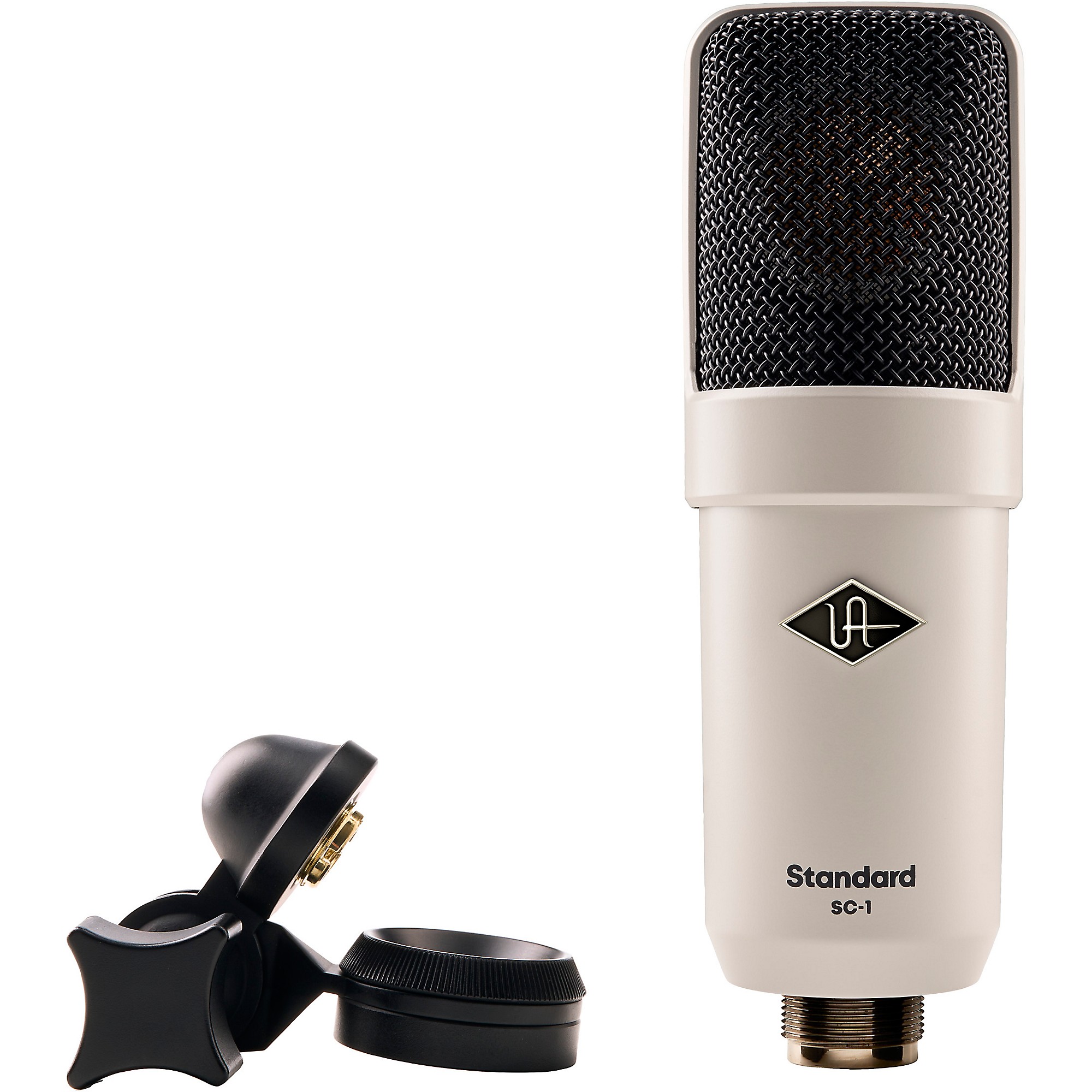 UNIVERSAL AUDIO ( ユニバーサルオーディオ ) SC-1 Universal Audio SC-1 Standard Condenser Microphone | Music & Arts