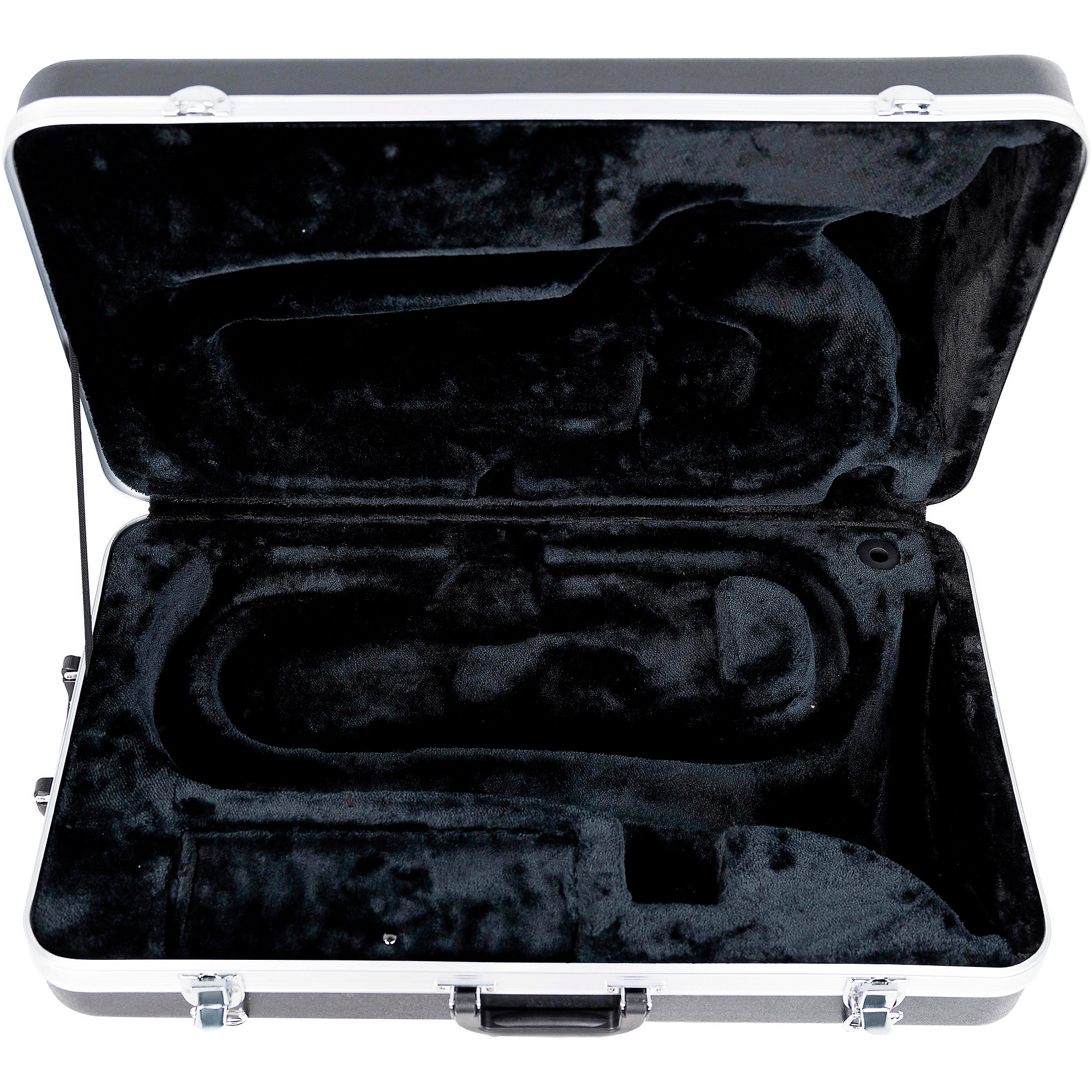 Gator GC Andante Series ABS Hardshell Euphonium Case | Music & Arts