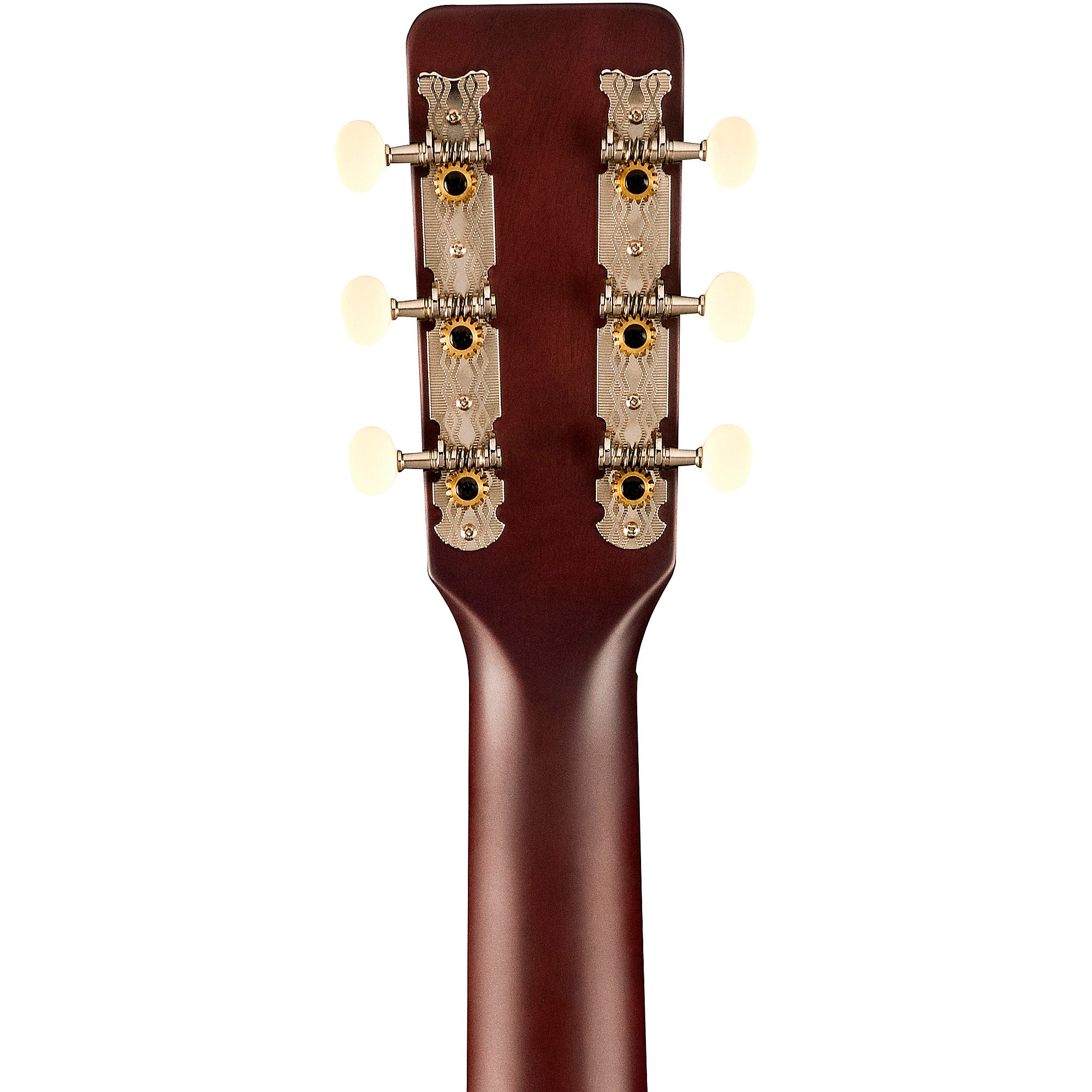 Gretsch Guitars Jim Dandy Deltoluxe Parlor Acoustic Guitar | Music