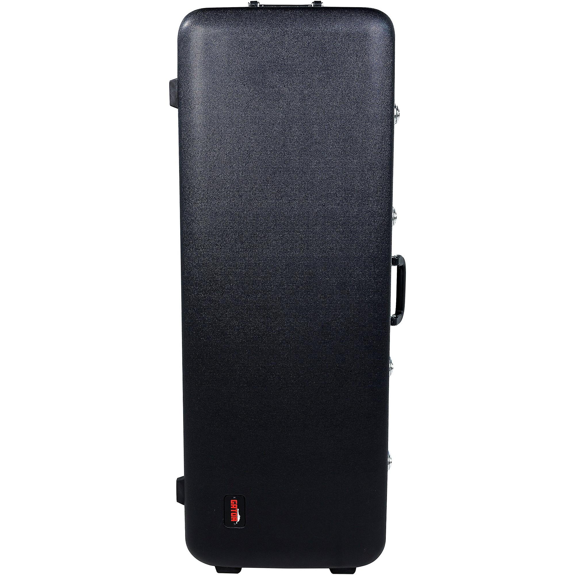 その他 Big G Gator GC Andante Series ABS Hardshell Baritone Saxophone Case
