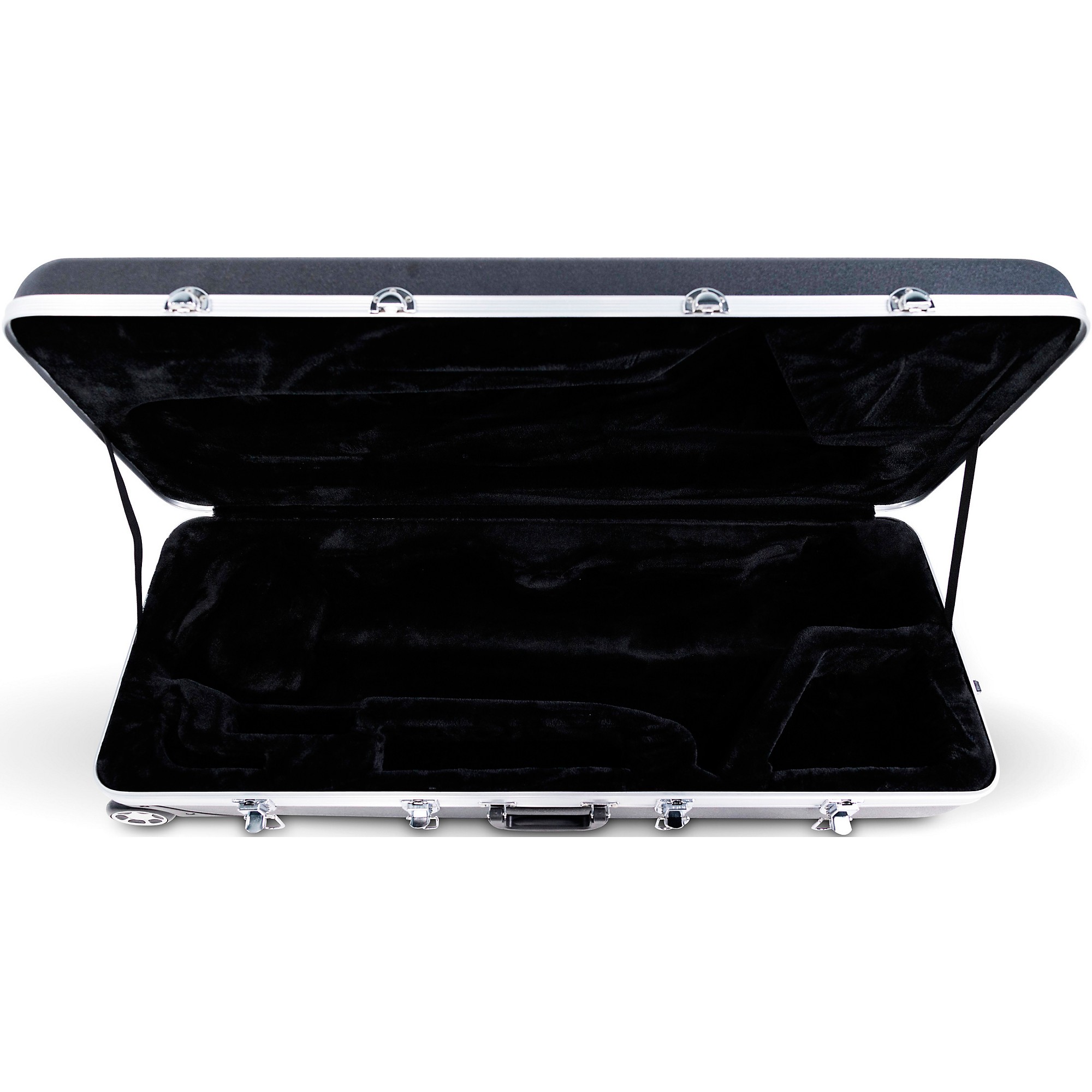 Gator GC Andante Series ABS Hardshell Baritone Saxophone Case