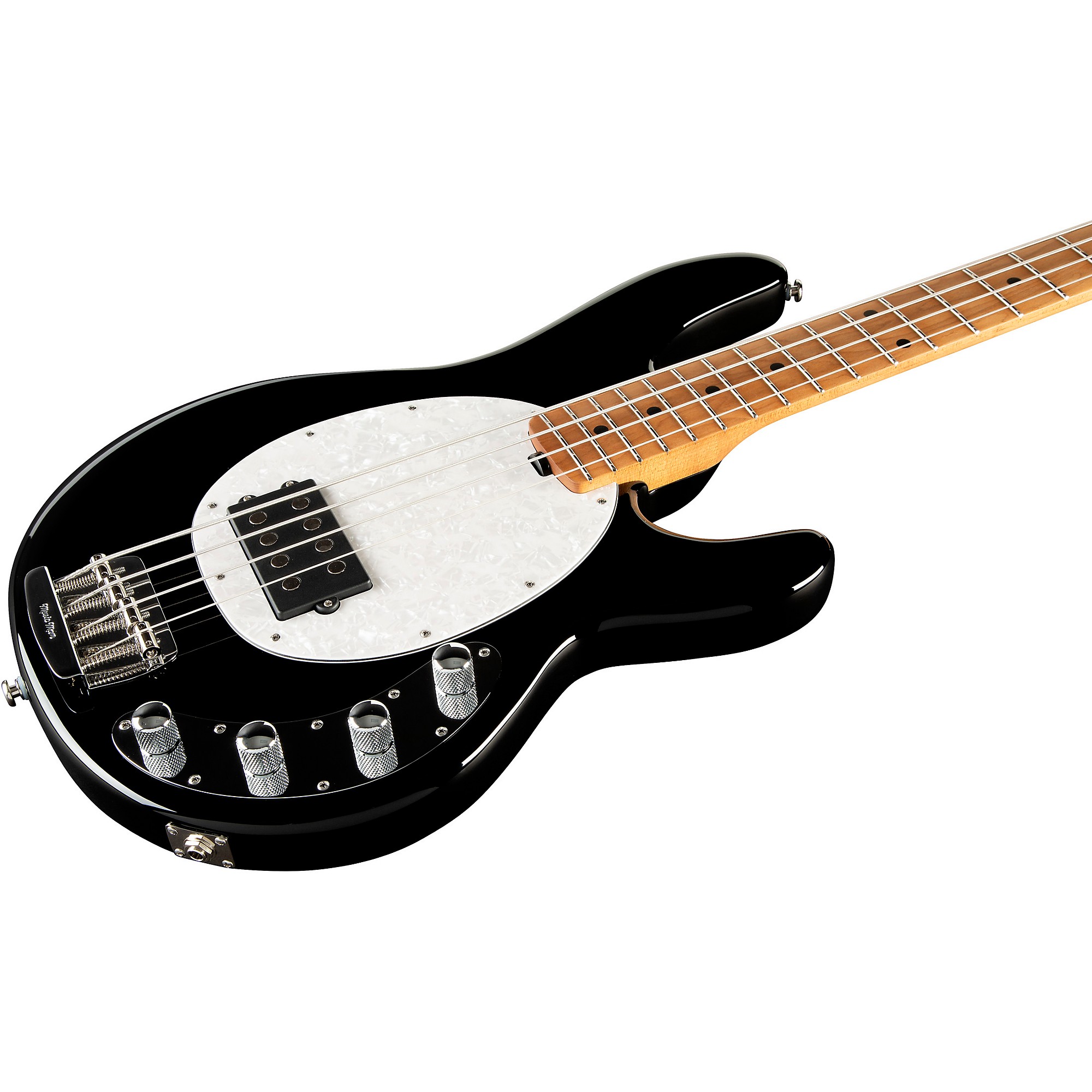 Ernie Ball Music Man Stingray Special 4 H Limited-Edition