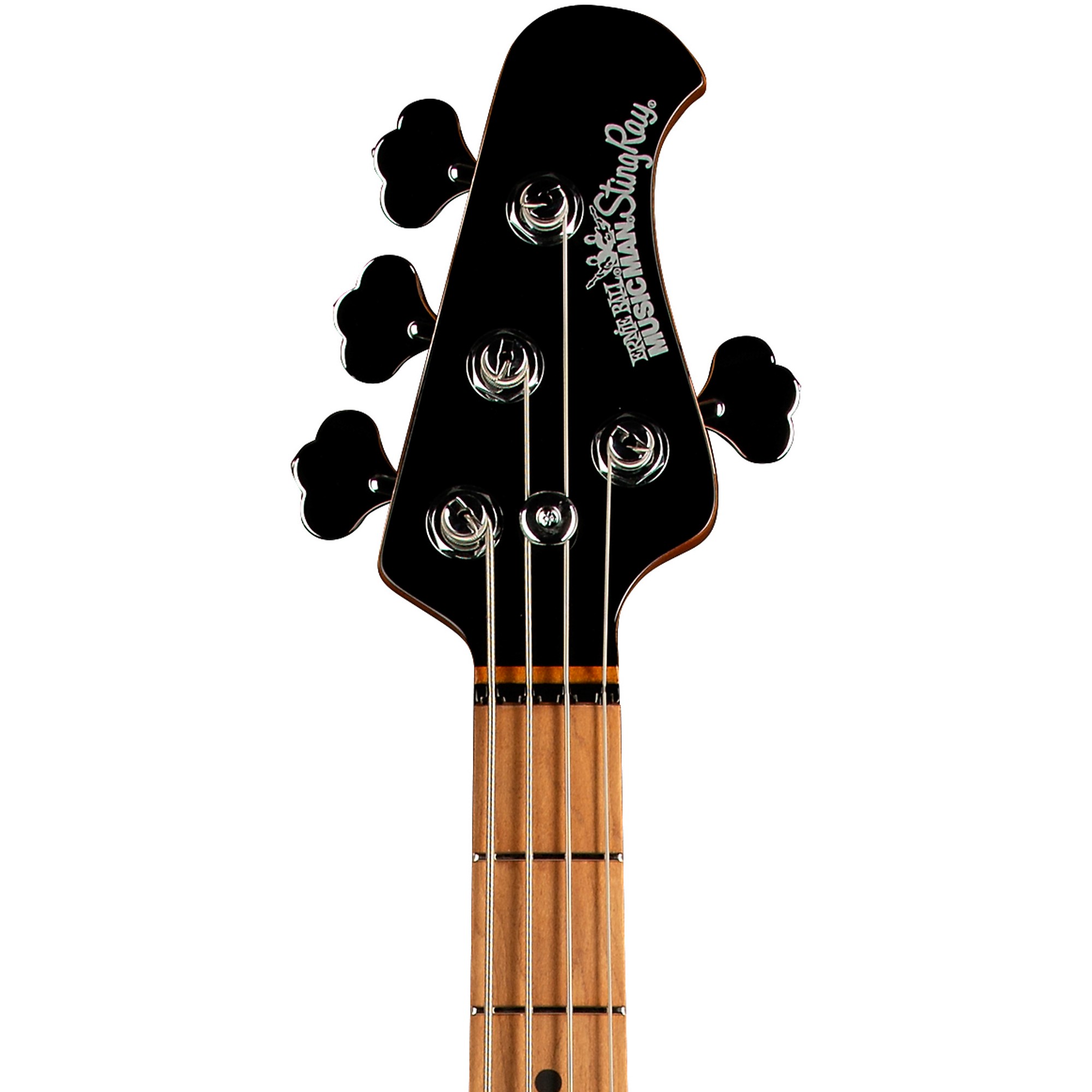 Ernie Ball Music Man Stingray Special 4 H Limited-Edition