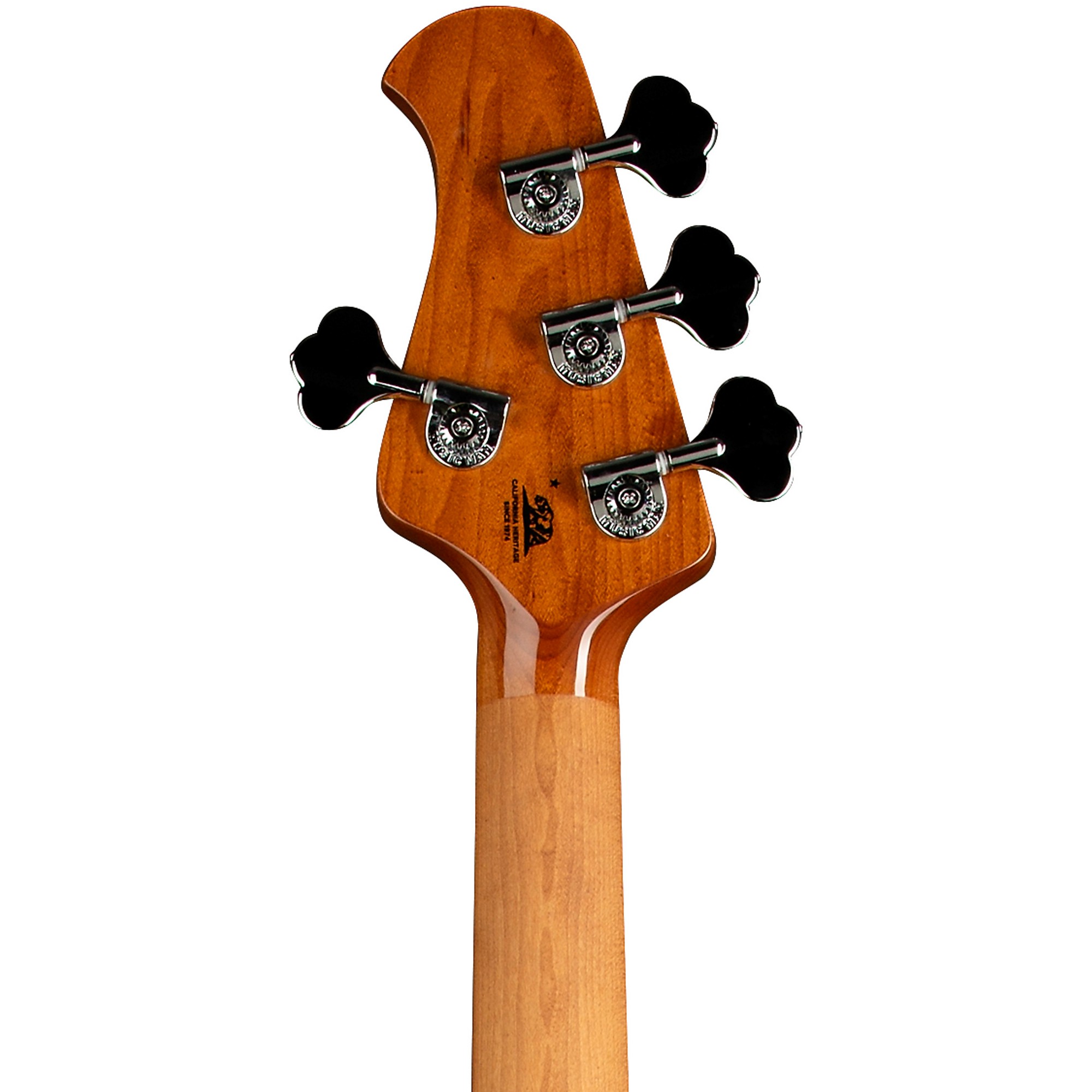 ベース Musicman stingray 4 2007 limited edition Music Man Stingray USA 2007 Limited Edition- Guitar Shop