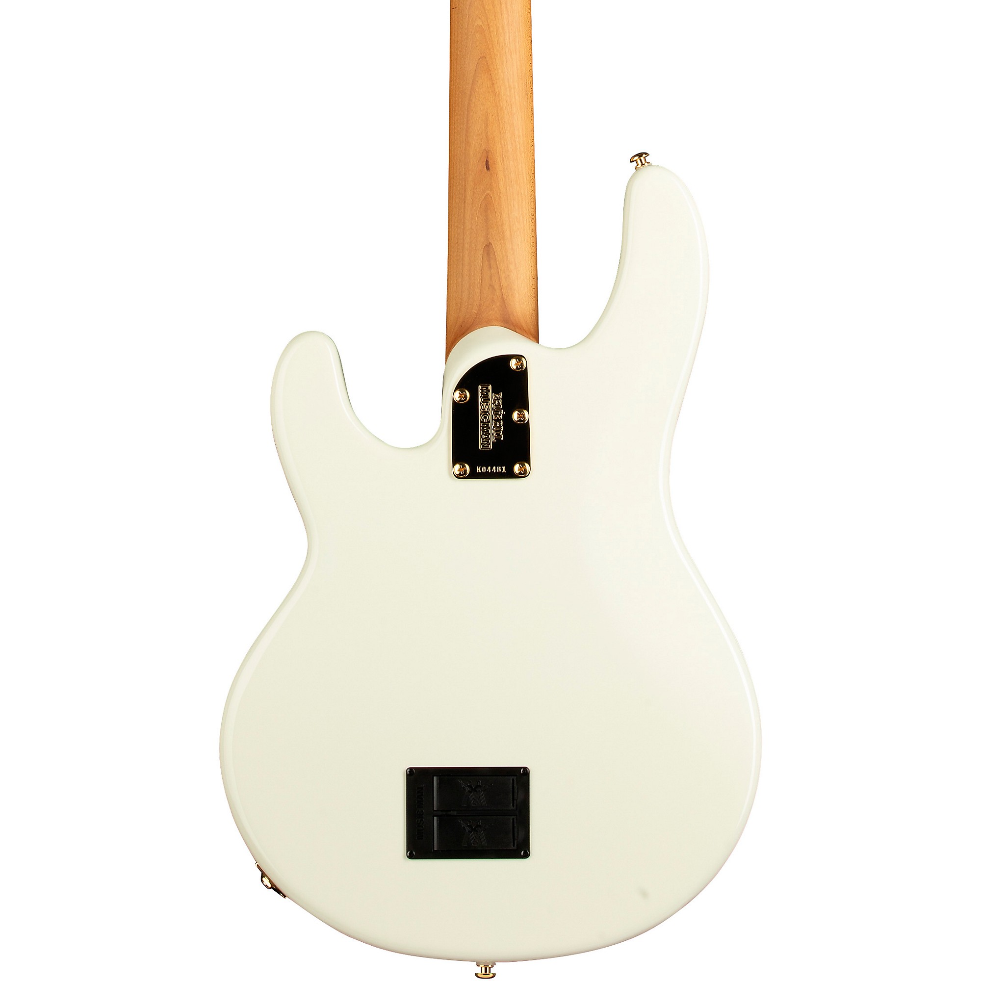 Ernie Ball Music Man Stingray Special 4 H Limited-Edition