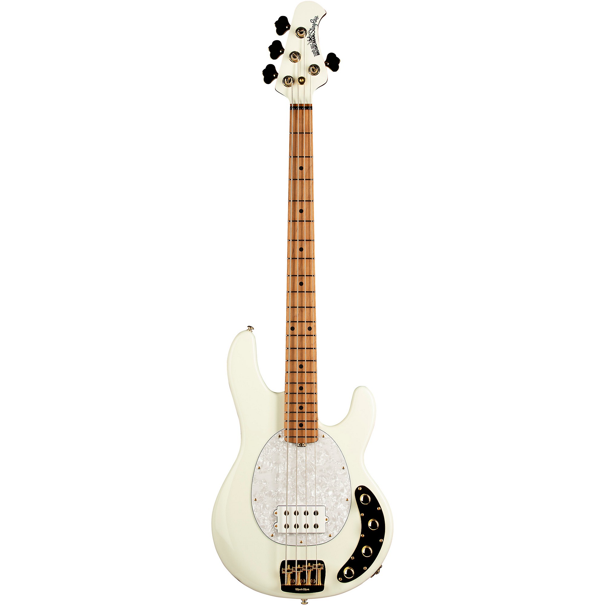 ベース eanie ball Music Man Stingray Special Ernie Ball Music Man StingRay Special H Electric Bass Guitar
