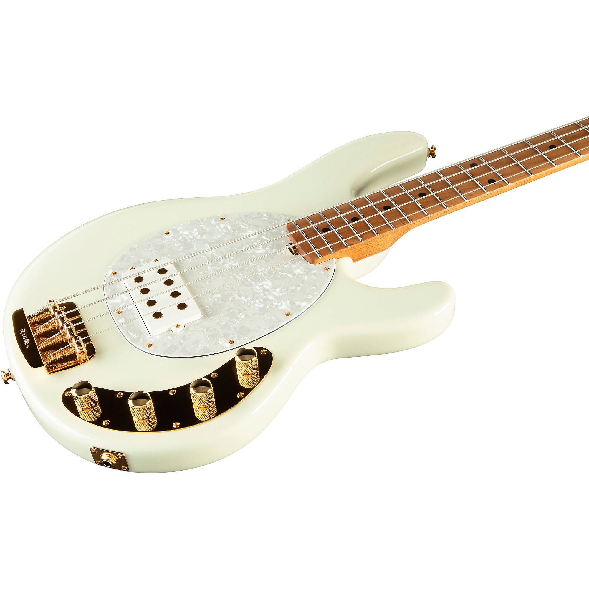 Ernie Ball Music Man Stingray Special 4 H Limited-Edition