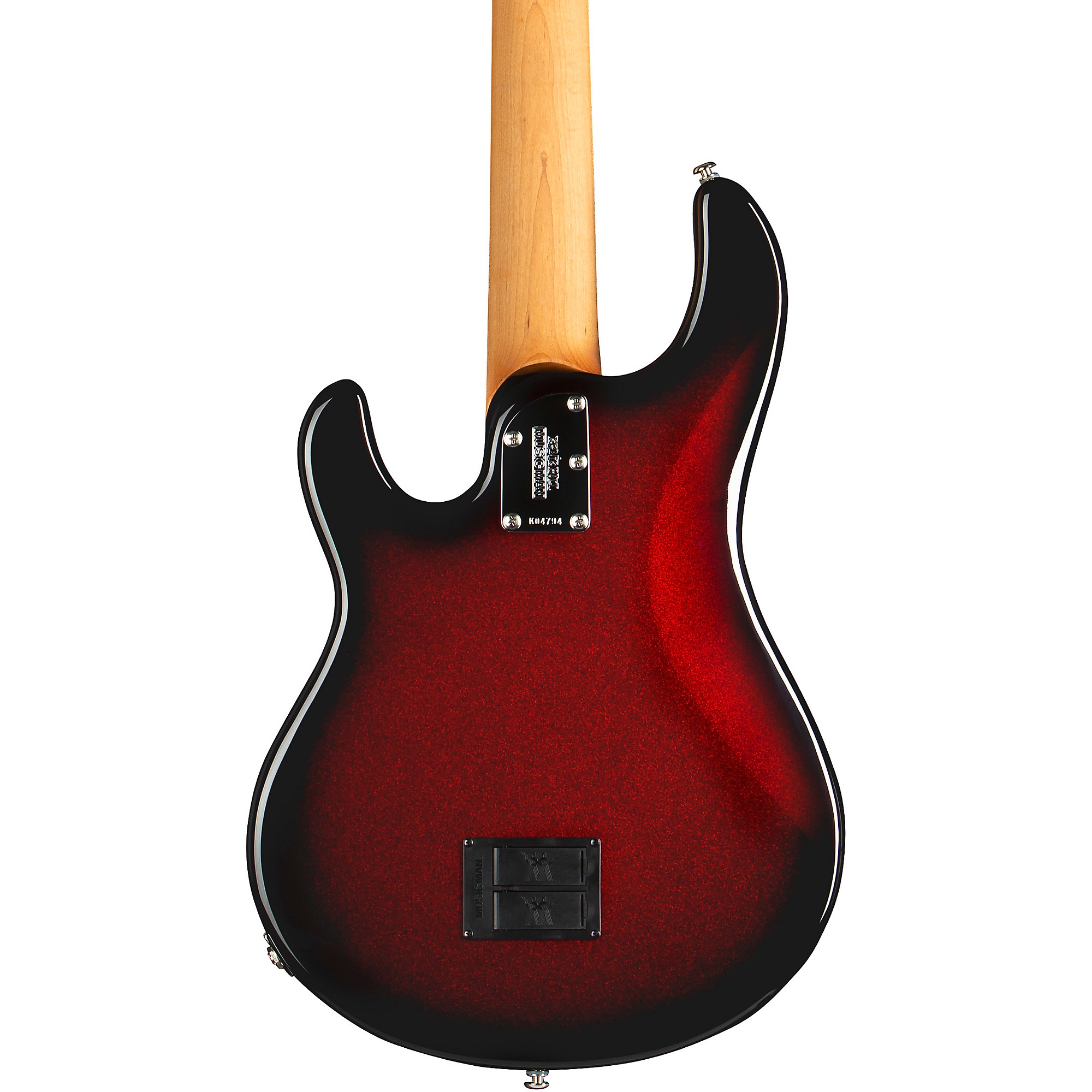 Ernie Ball Music Man Stingray Special 5 HH Limited-Edition