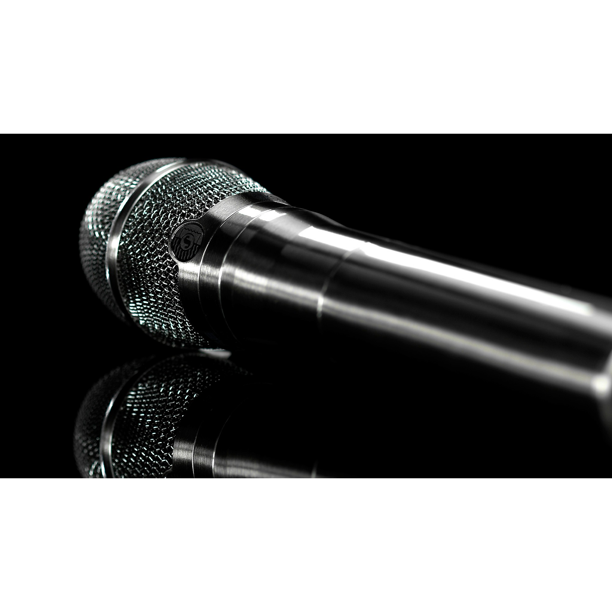 Shure ADX2/K11N Axient Digital Showlink Handheld Transmitter