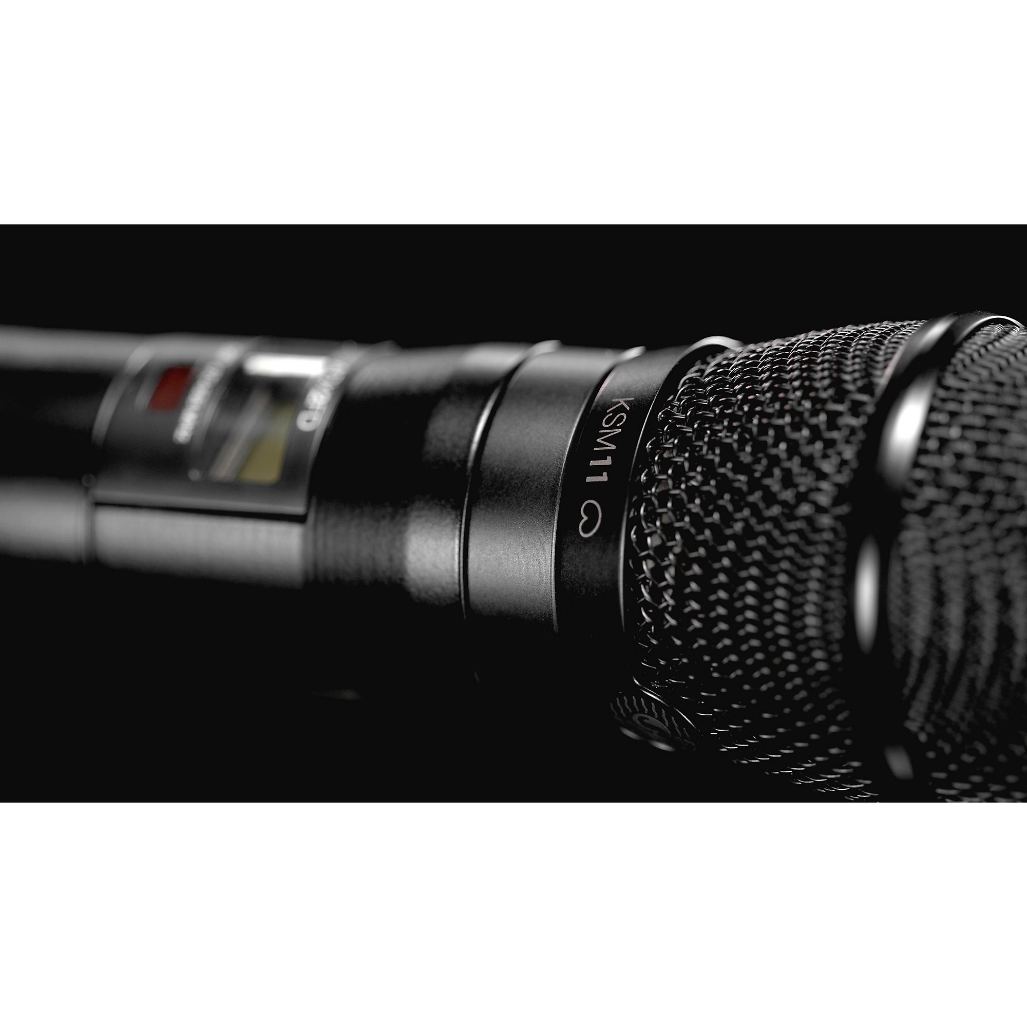 Shure ADX2FD/K11B Axient Digital ShowLink Frequency Diversity