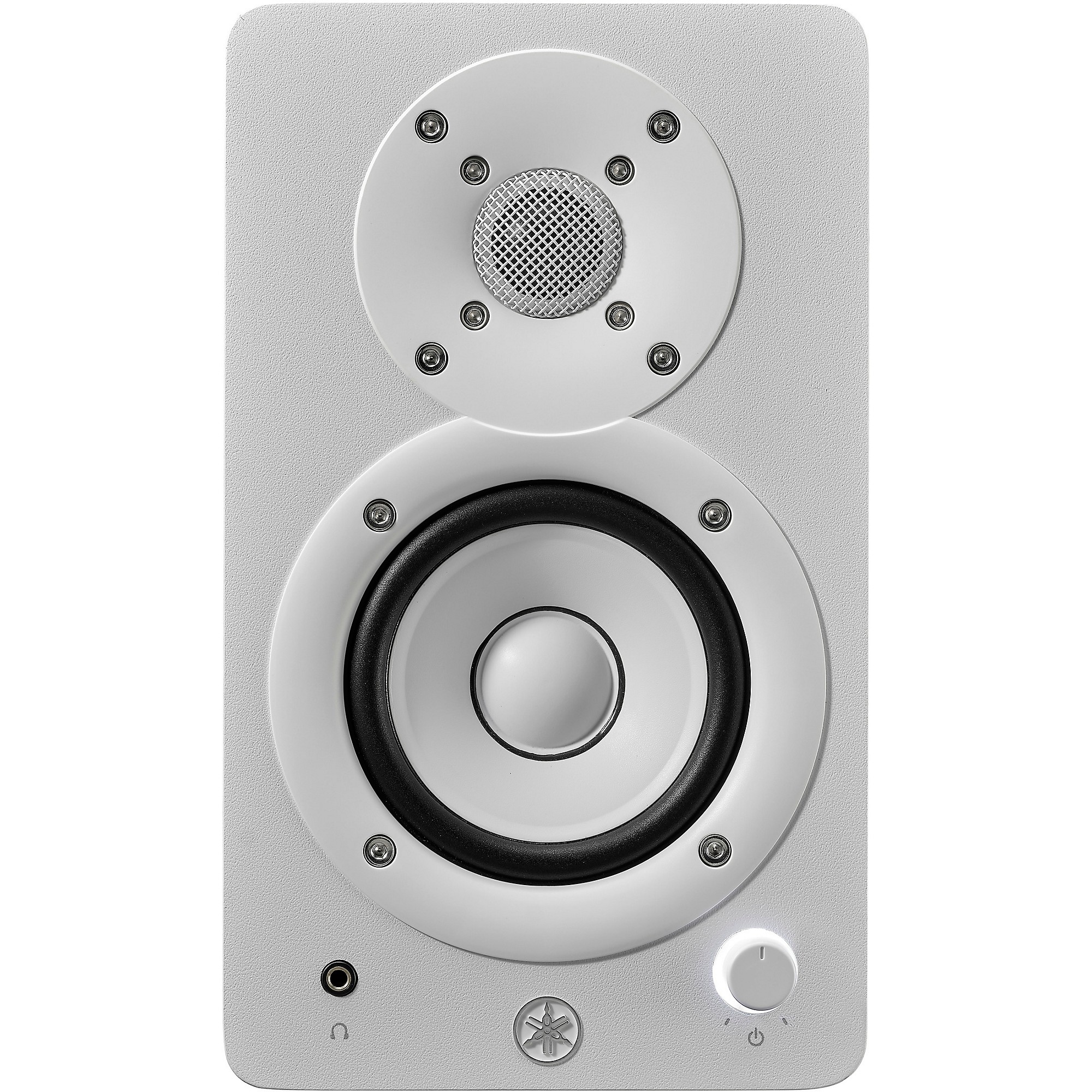 Yamaha HS3 ホワイト Yamaha HS3 3.5