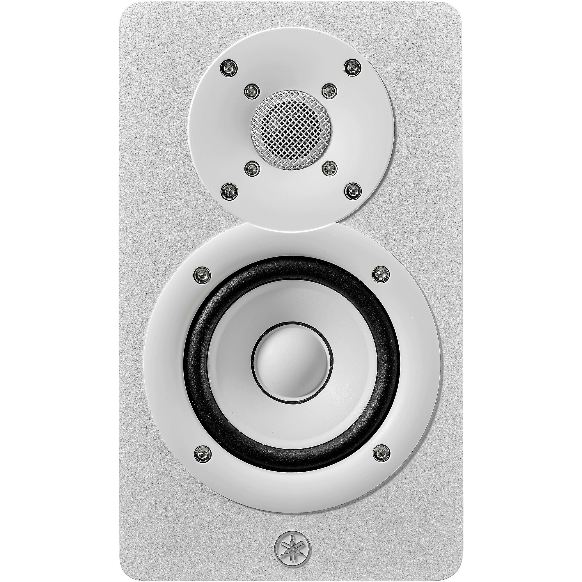 Yamaha HS3 ホワイト Yamaha HS3 3.5