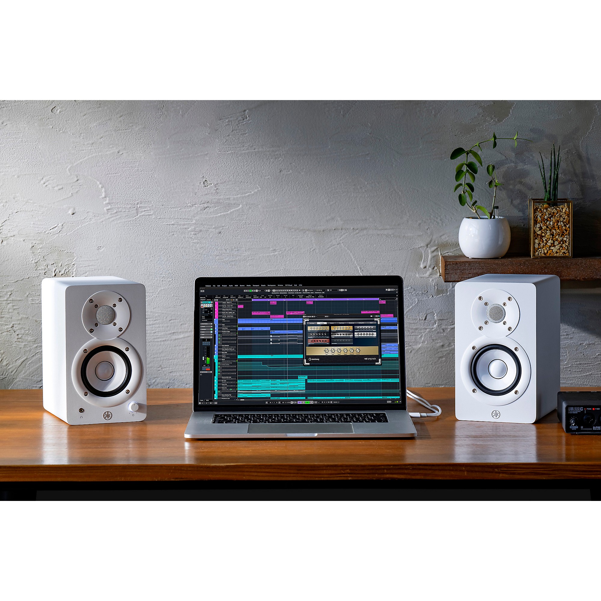 Yamaha HS3 3.5