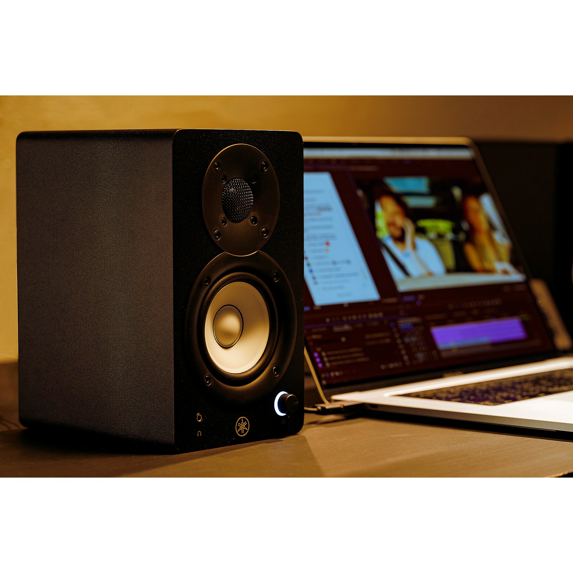 Yamaha HS4 4.5