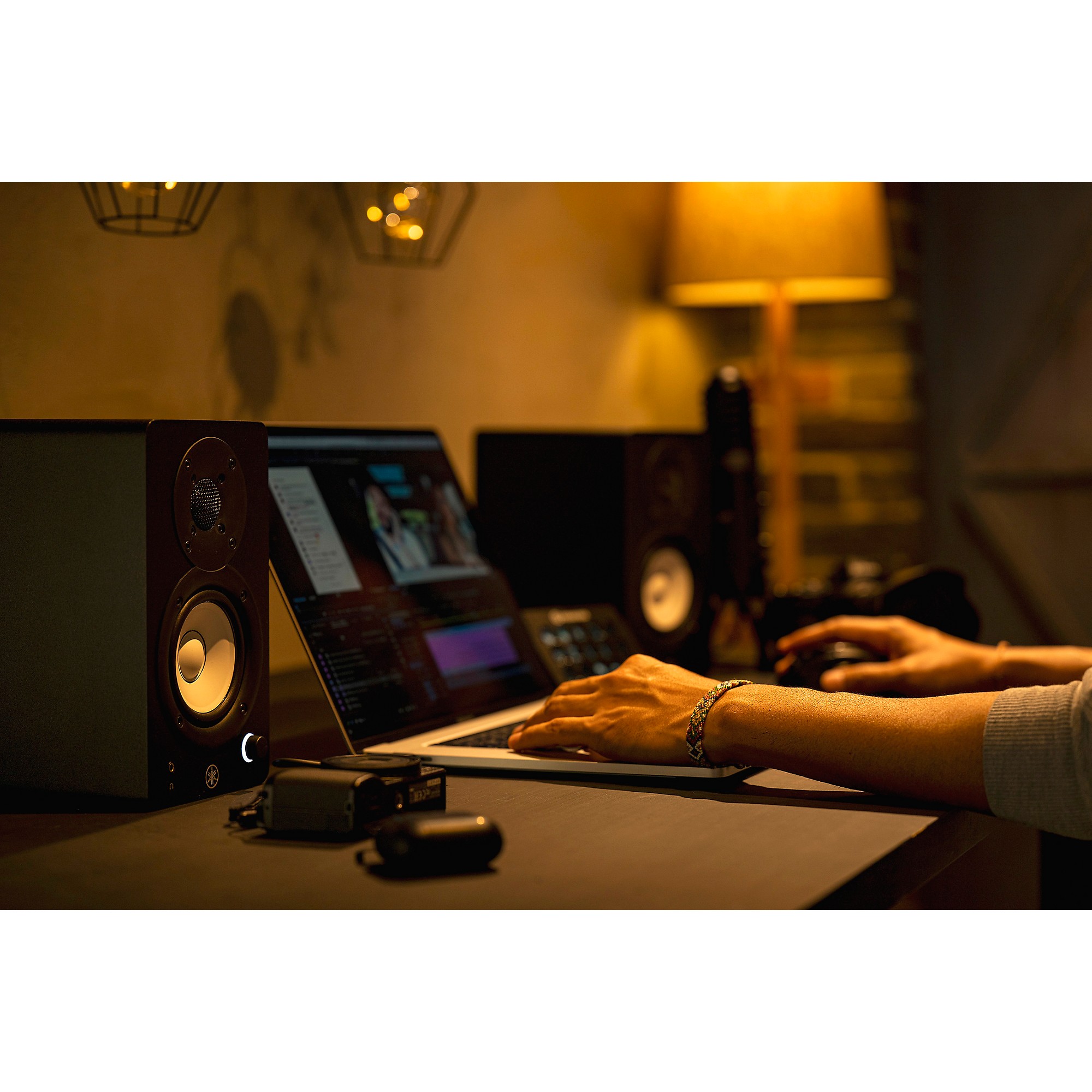 R*_様 YAMAHA HS4 R*_様 YAMAHA HS4