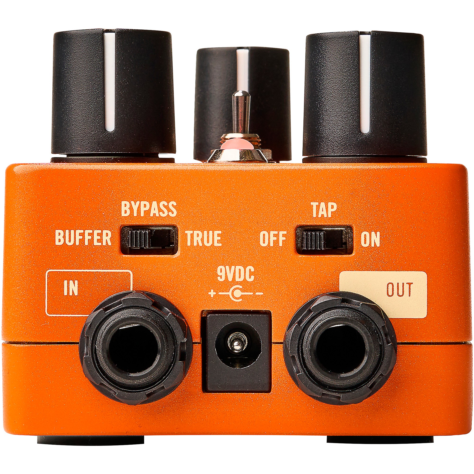 Universal Audio UAFX Flow Vintage Tremolo Effects Pedal