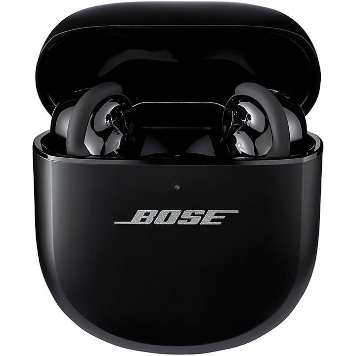 Bose QuietComfort newest Noise Cancelling in Black