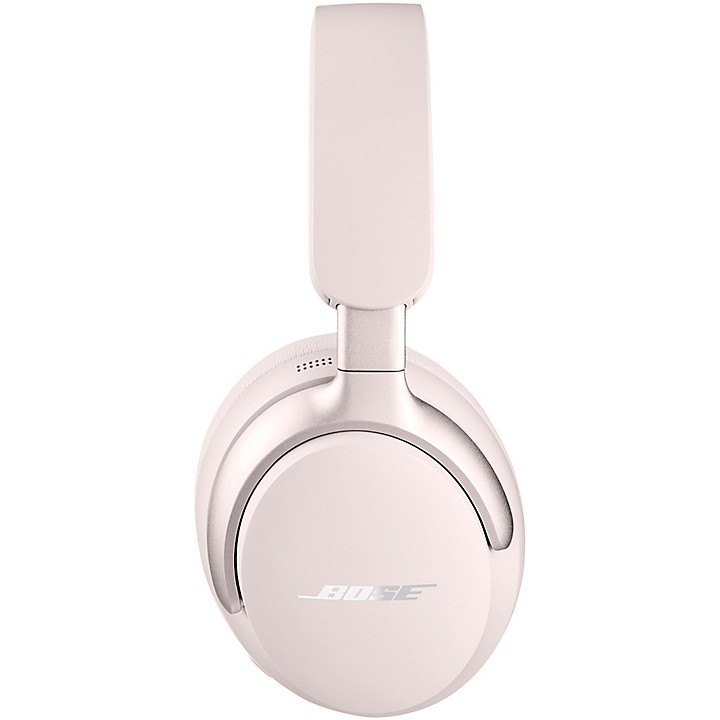 Bose 2024 QuietComfort 45 Noise Cancelling Bluetooth Headphones White NEW