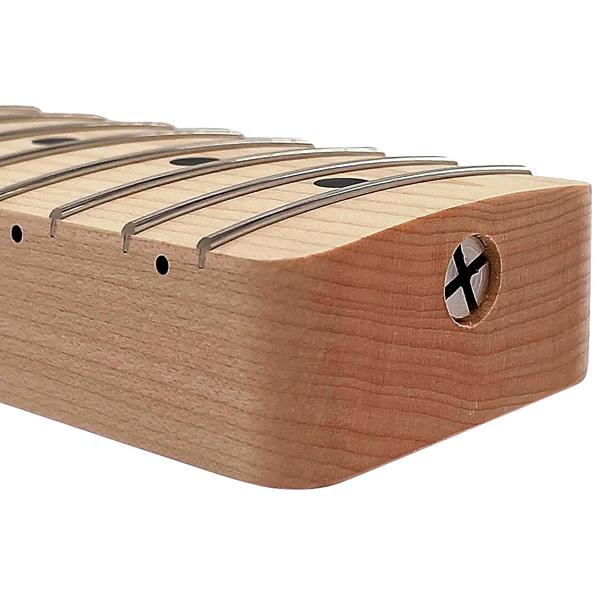 Neck AllParts TMO-V 並行輸入品