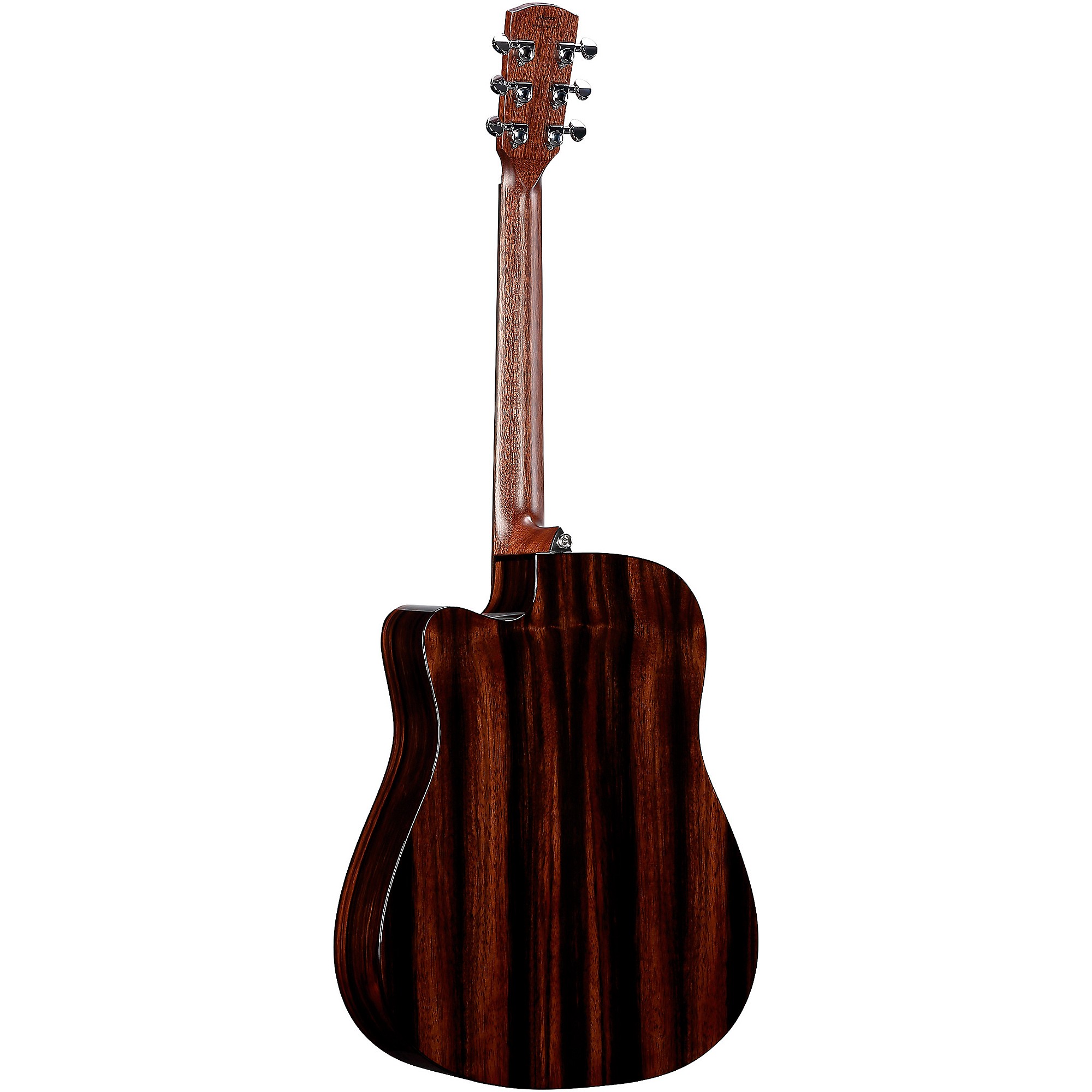 Alvarez AED90CE Dreadnought Acoustic-Electric Guitar | Music & Arts