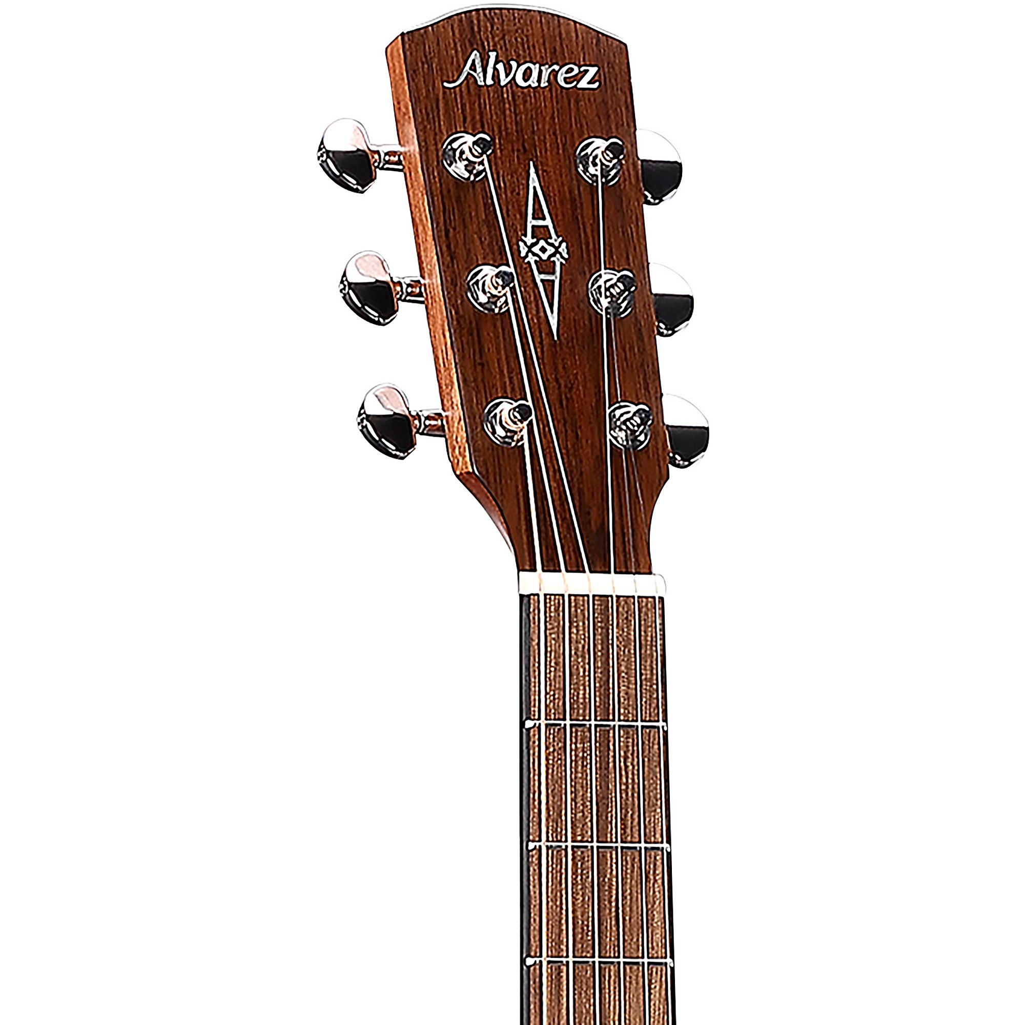 Alvarez AG60 Grand Auditorium Acoustic Guitar | Music & Arts Alvarez AG60 Grand Auditorium Acoustic Guitar | Music & Arts