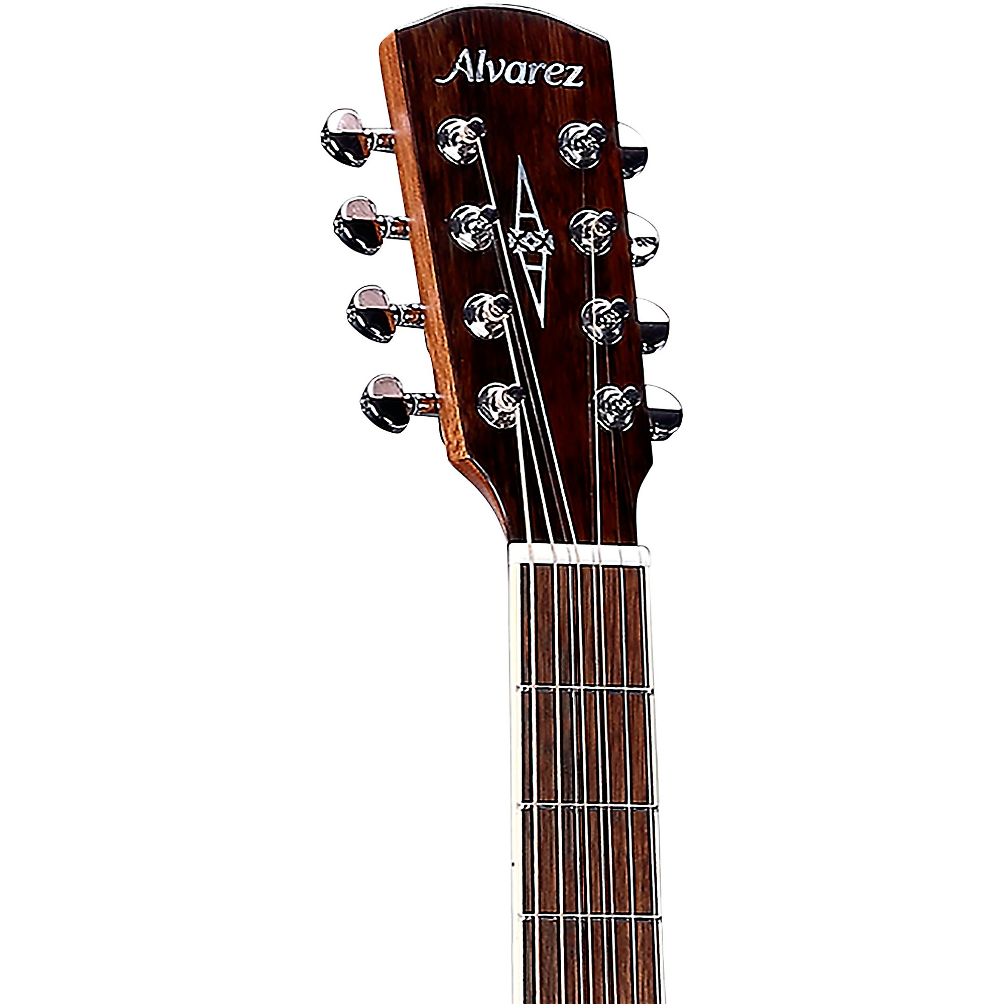 Alvarez AG60 Grand Auditorium Acoustic Guitar | Music & Arts
