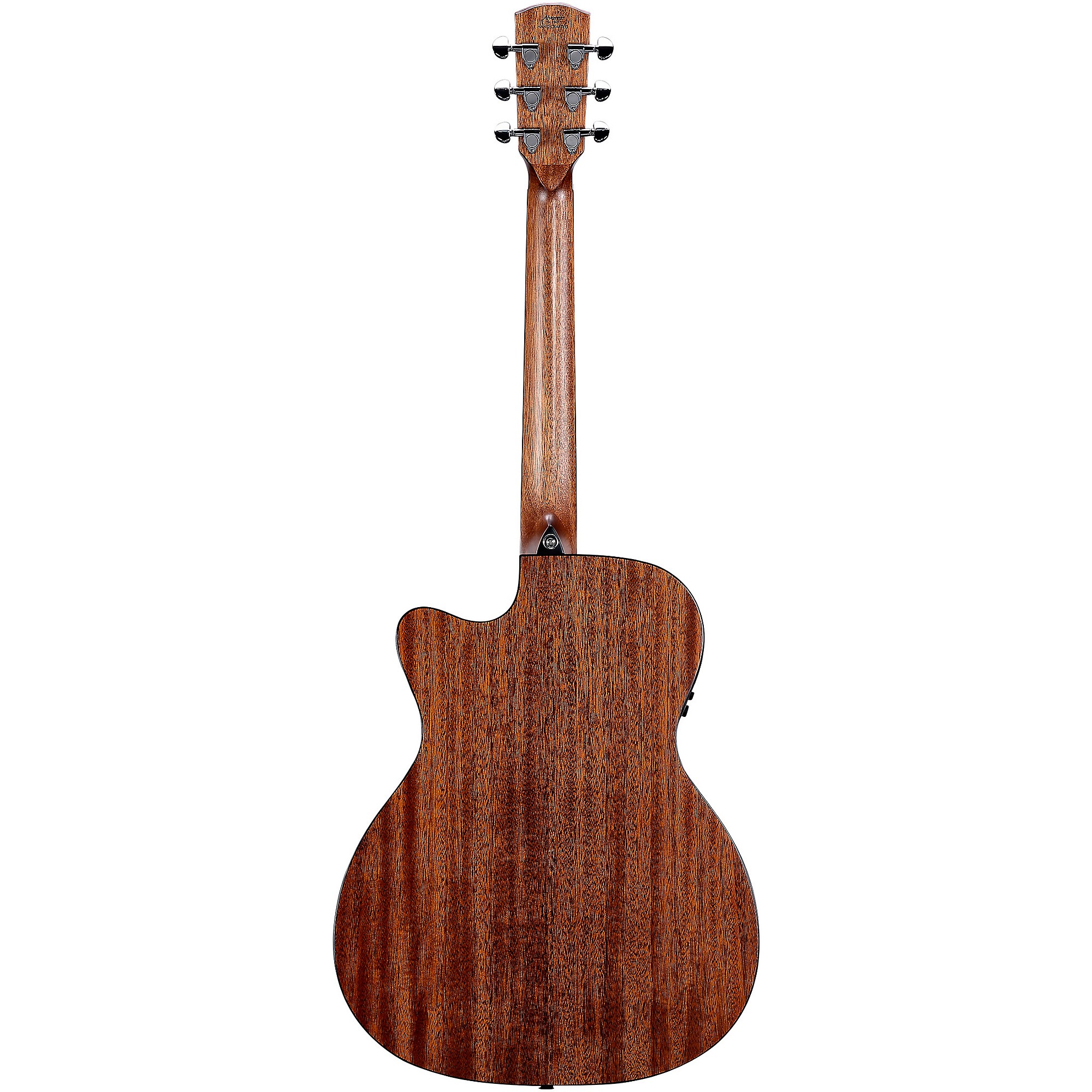 ギター GAD Guild GAD-F40 Grand Orchestra Acoustic-Electric Guitar w