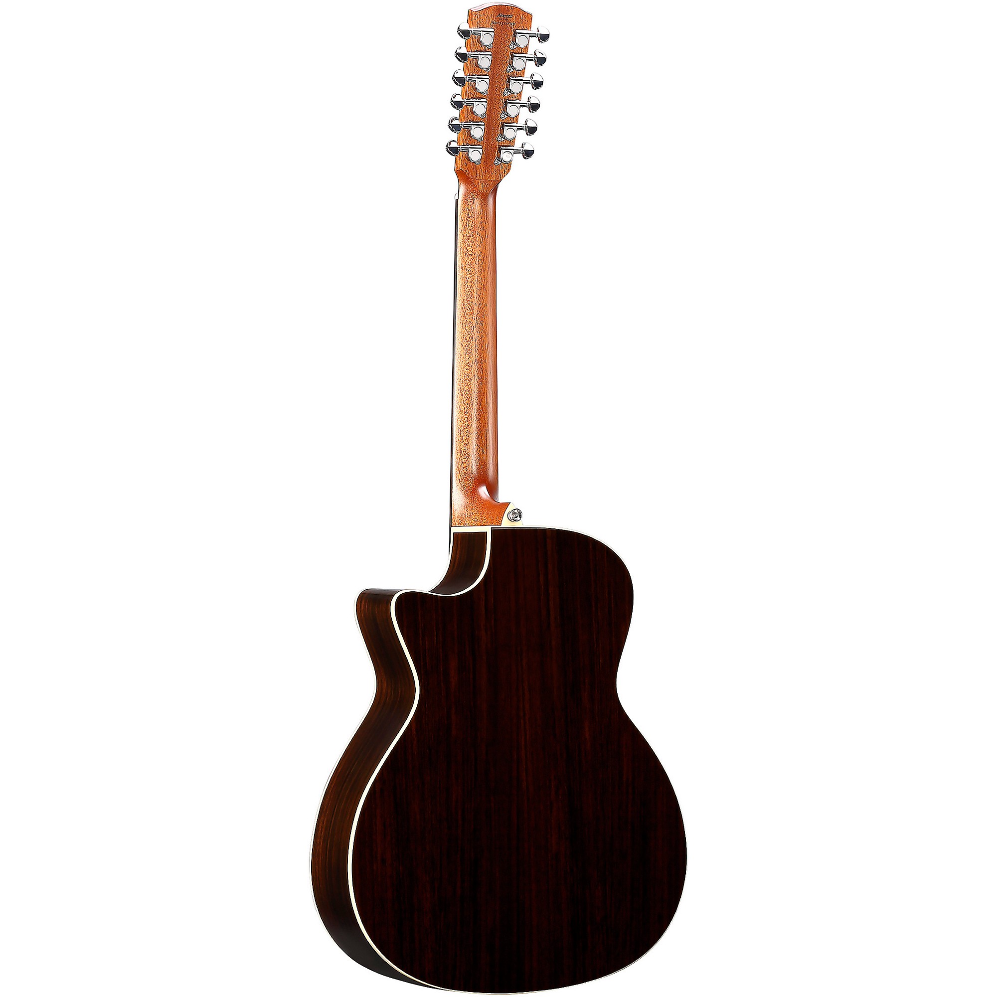 Alvarez AG70CE 12-String Grand Auditorium Acoustic-Electric