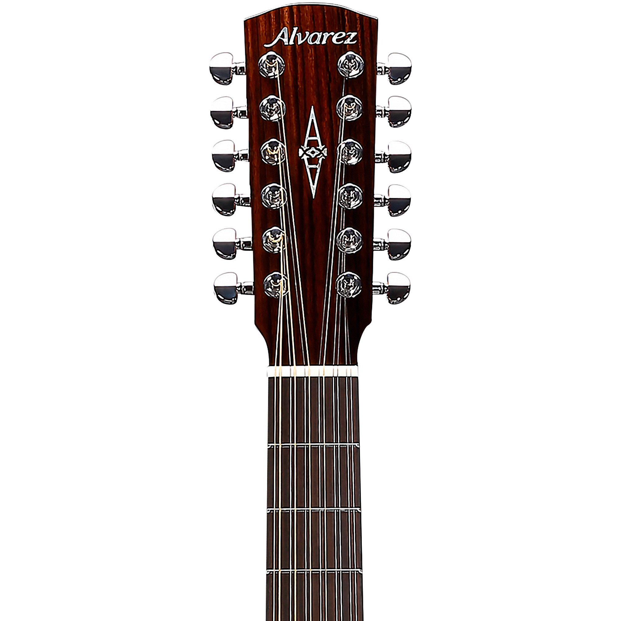 Ovation Timeless Balladeer 12-String, Acoustic Electric