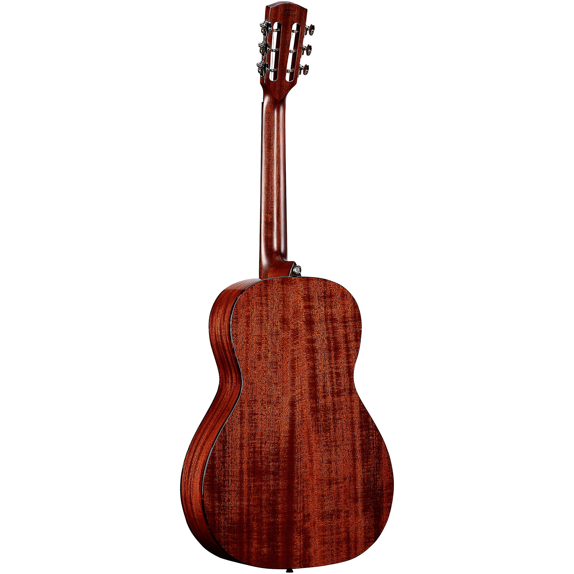 Alvarez MP66 Parlor Acoustic Guitar | Music & Arts