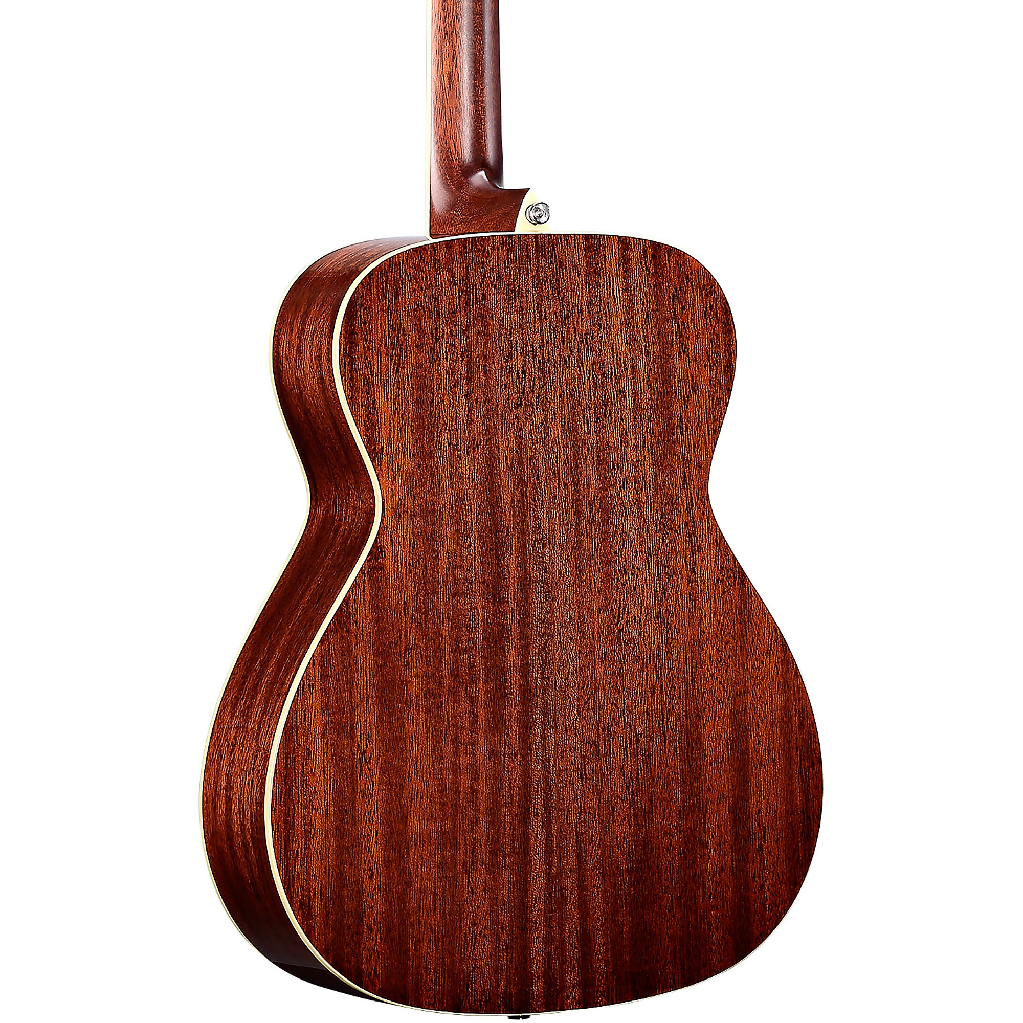 Alvarez MF60E Herringbone Folk-OM Acoustic-Electric Guitar | Music