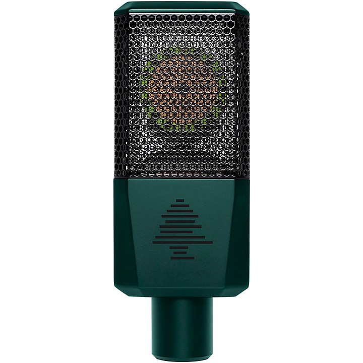 LEWITT LCT 440 PURE - VIDA Edition Condenser Microphone 