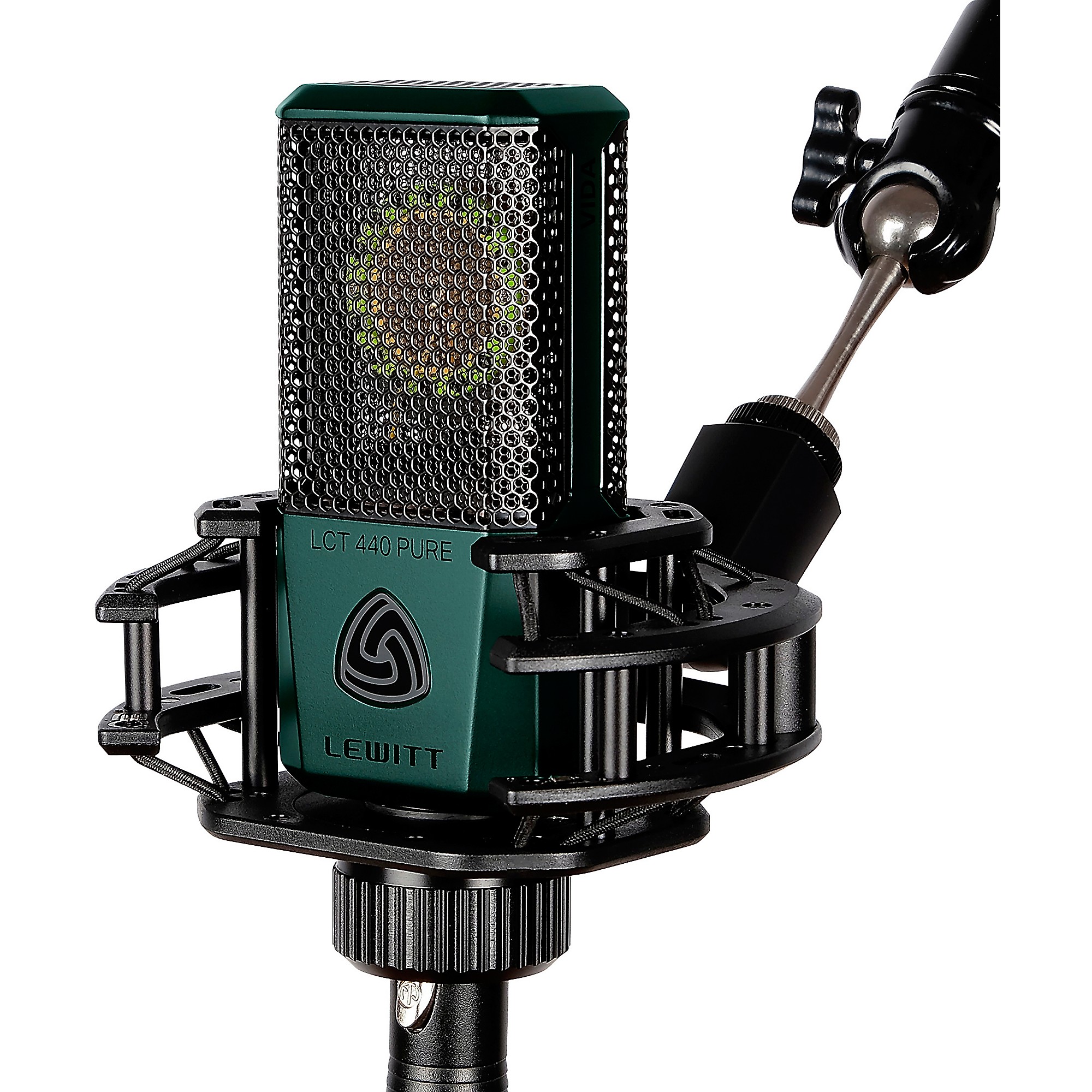 LEWITT LCT 440 PURE - VIDA Edition Condenser Microphone | Music & Arts