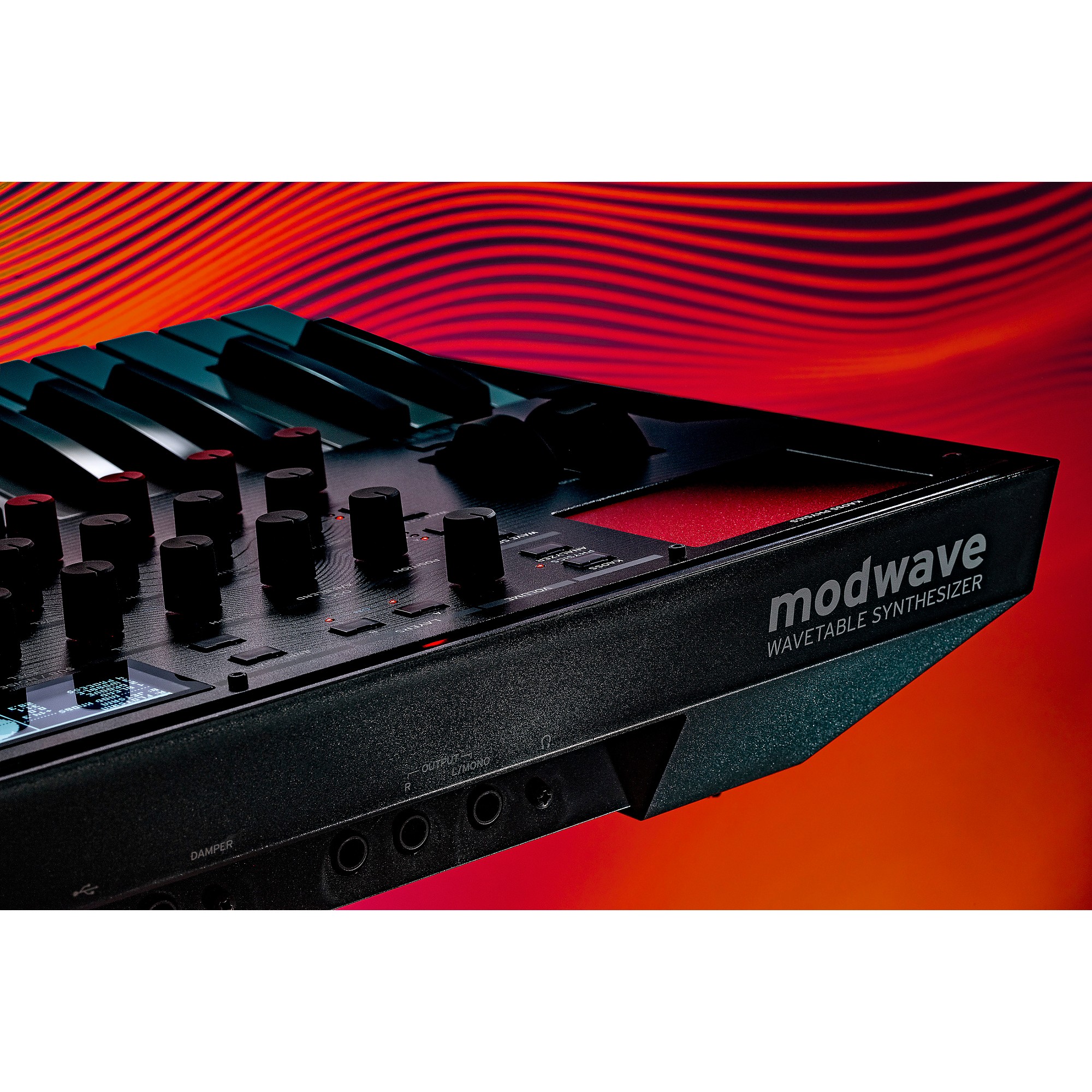 KORG modwave mkII Wavetable Synthesizer | Music & Arts