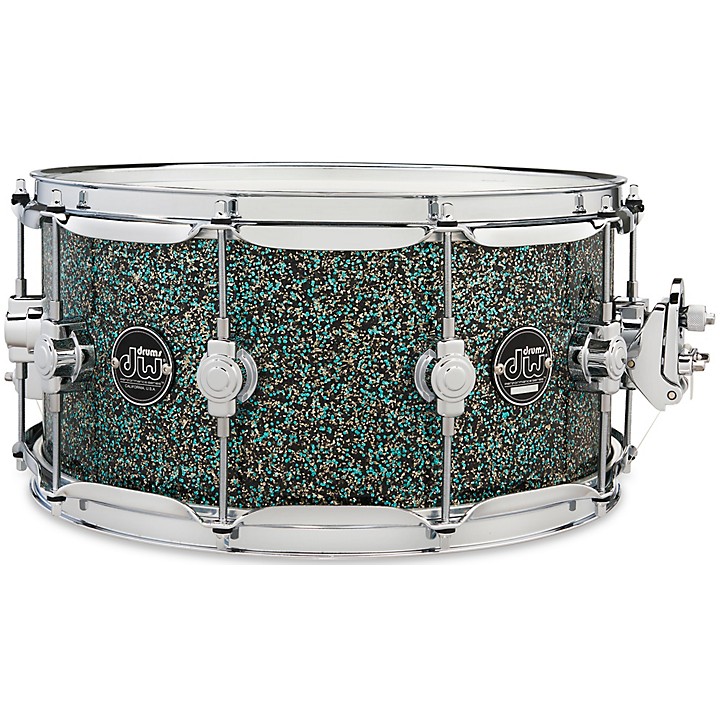 Trống Snare Cherry dòng DW PerformanceTrống Snare Cherry dòng DW Performance  