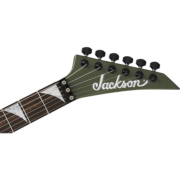 Jackson American Series Soloist SL2MG Electric Guitar | Music & Arts