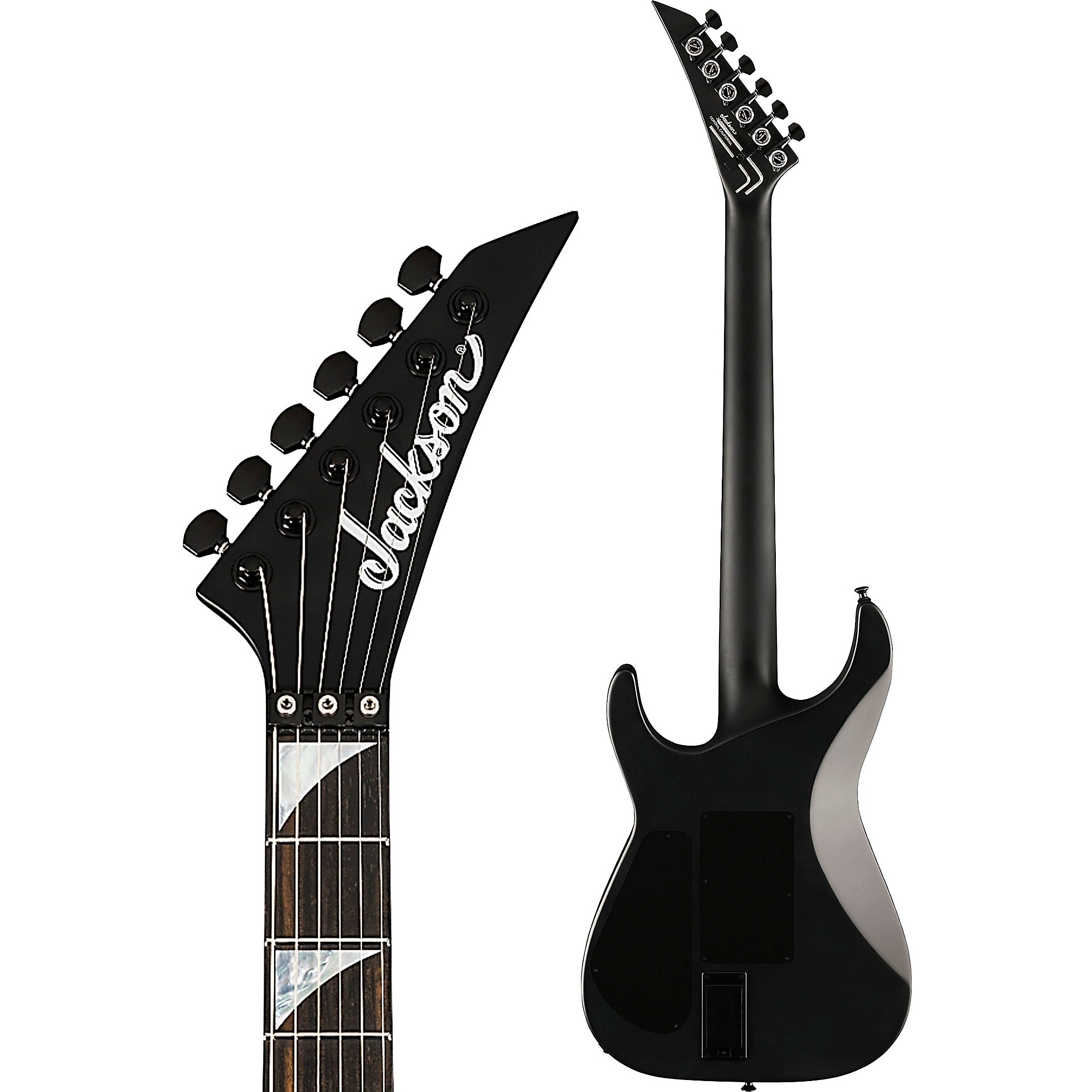Jackson American Series Soloist SL2MG Electric Guitar | Music & Arts