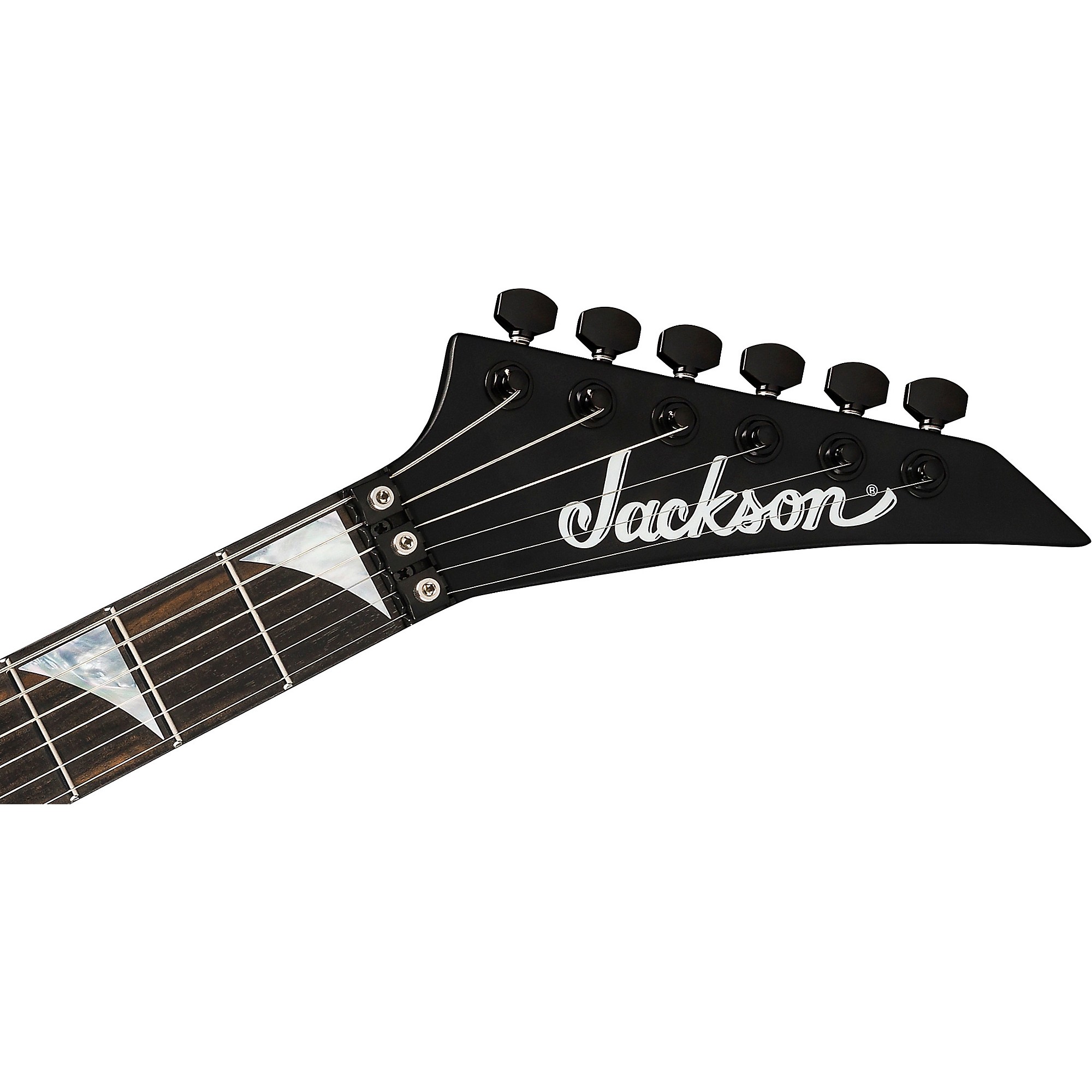 Jackson American Series Soloist SL2MG Electric Guitar | Music & Arts