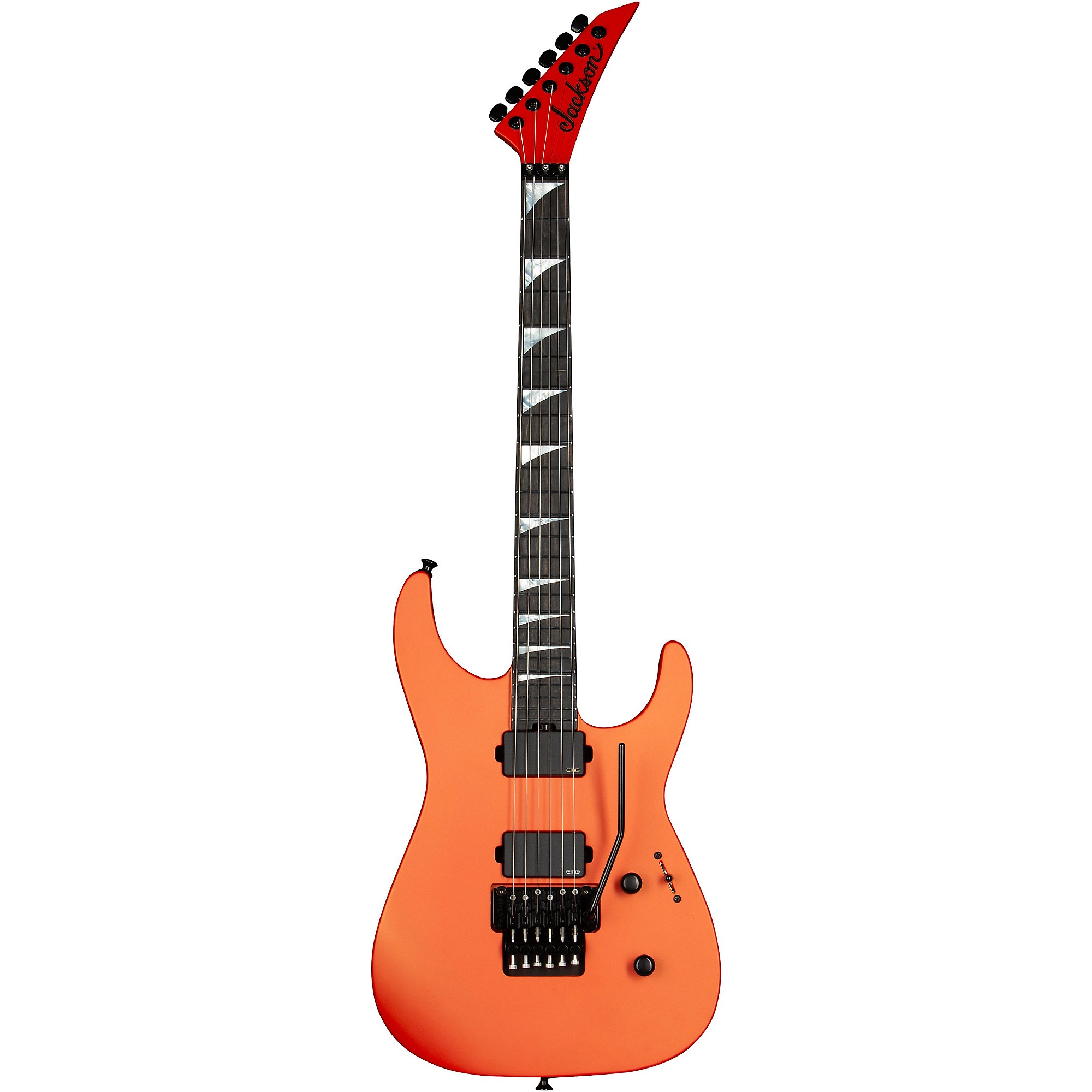 Jackson American Series Soloist SL2MG Electric Guitar