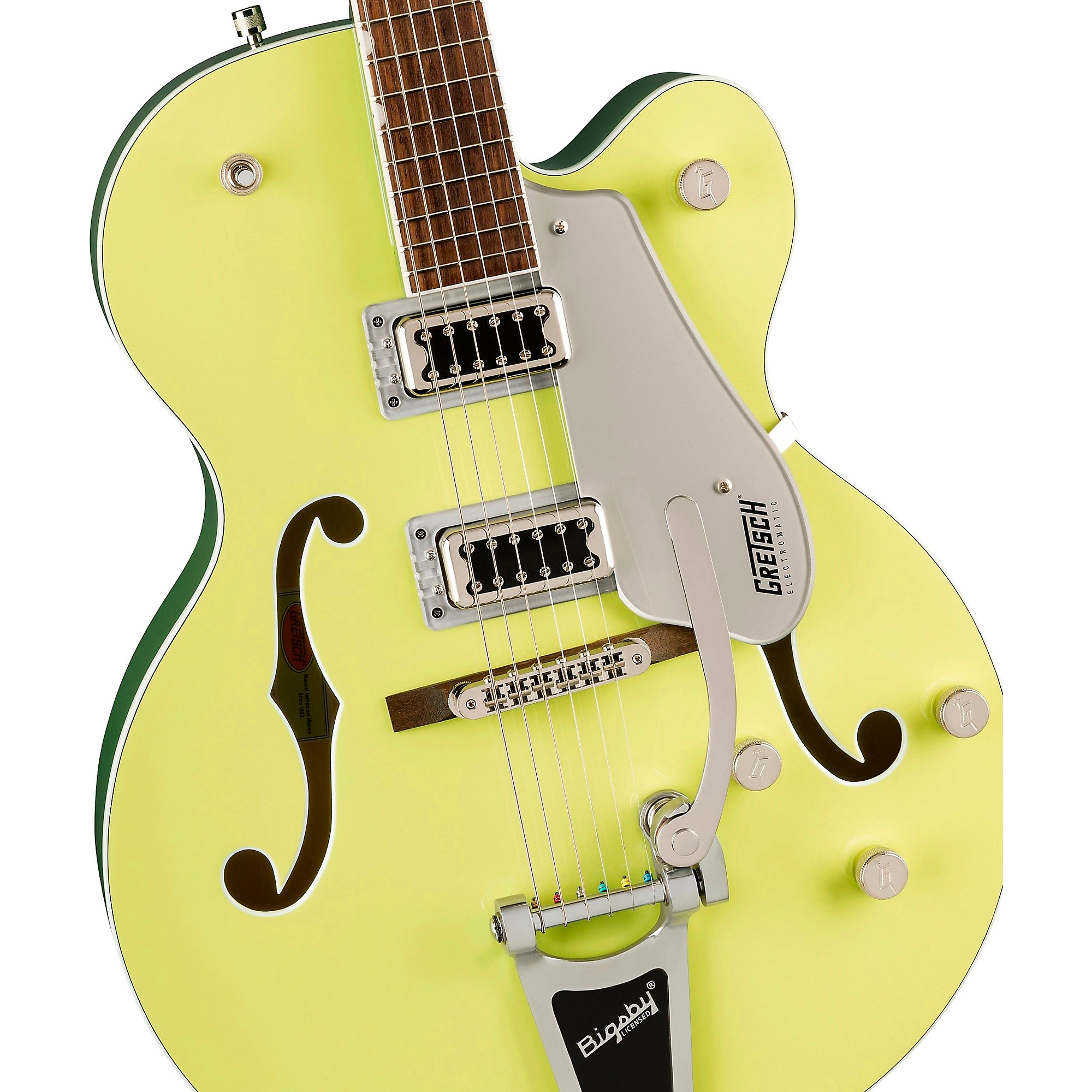 Hollow Body :: G5420T Electromatic® Classic Hollow Body