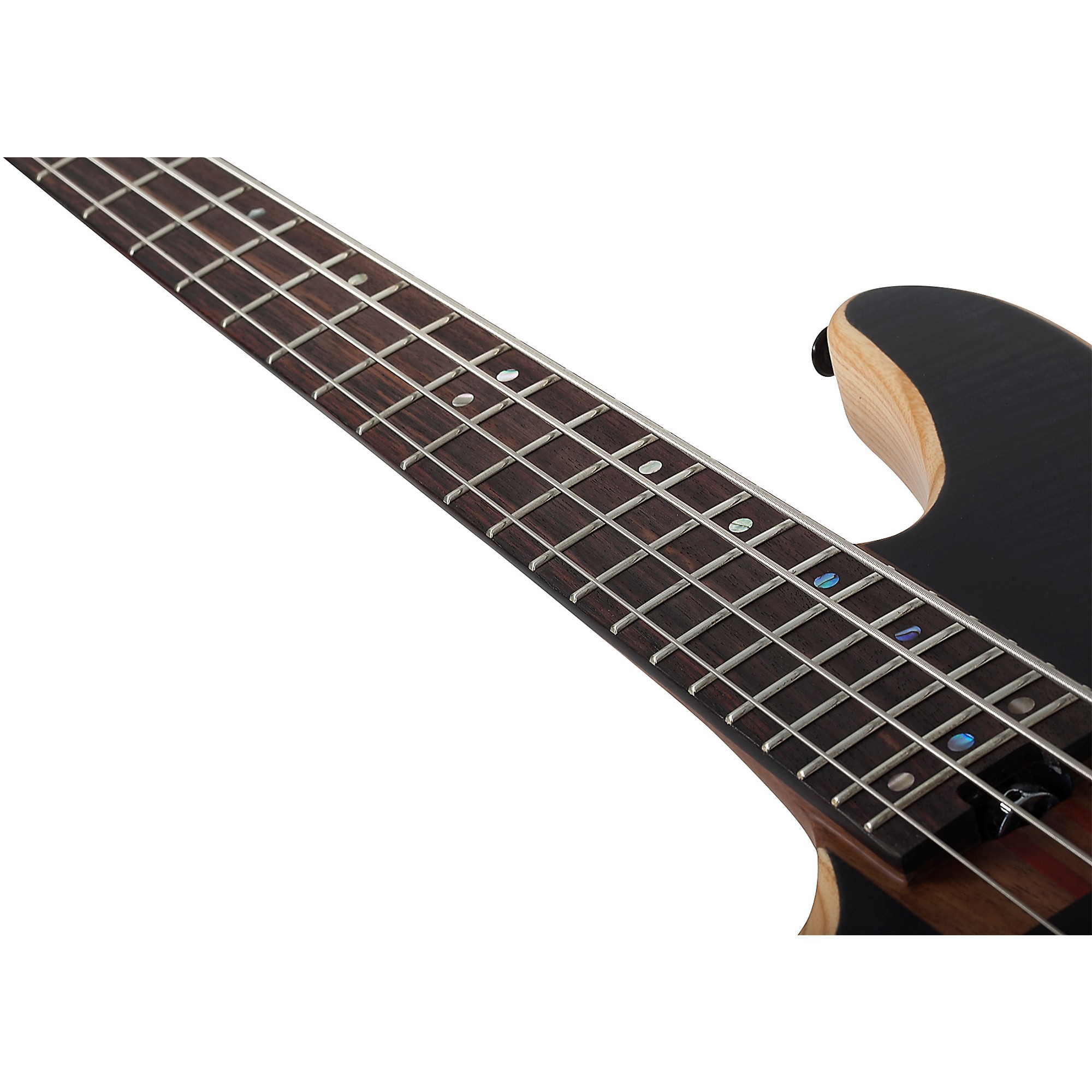 Schecter Guitar Research Charles Berthoud CB-4 Left-Handed