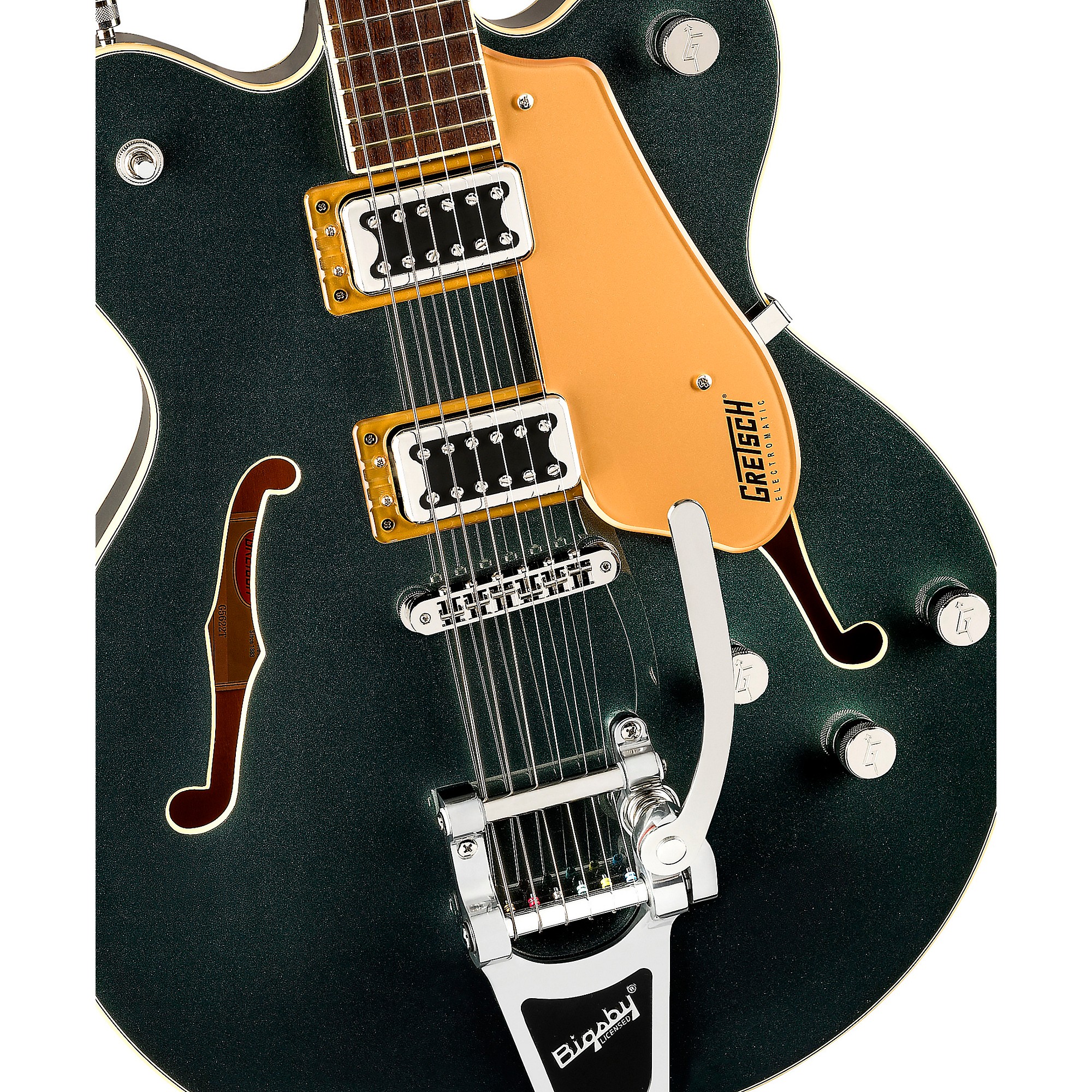 Gretsch Guitars G5622T Electromatic Center Block Double-Cut with