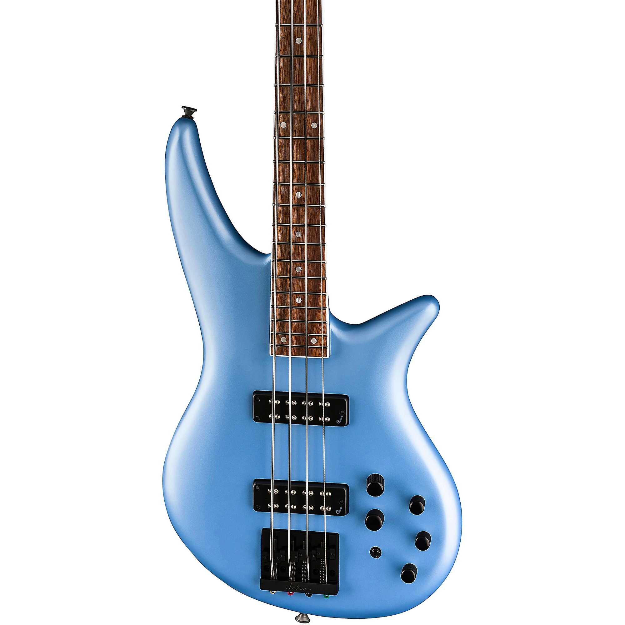 Jackson X Series Spectra Bass SBX IV | Music & Arts