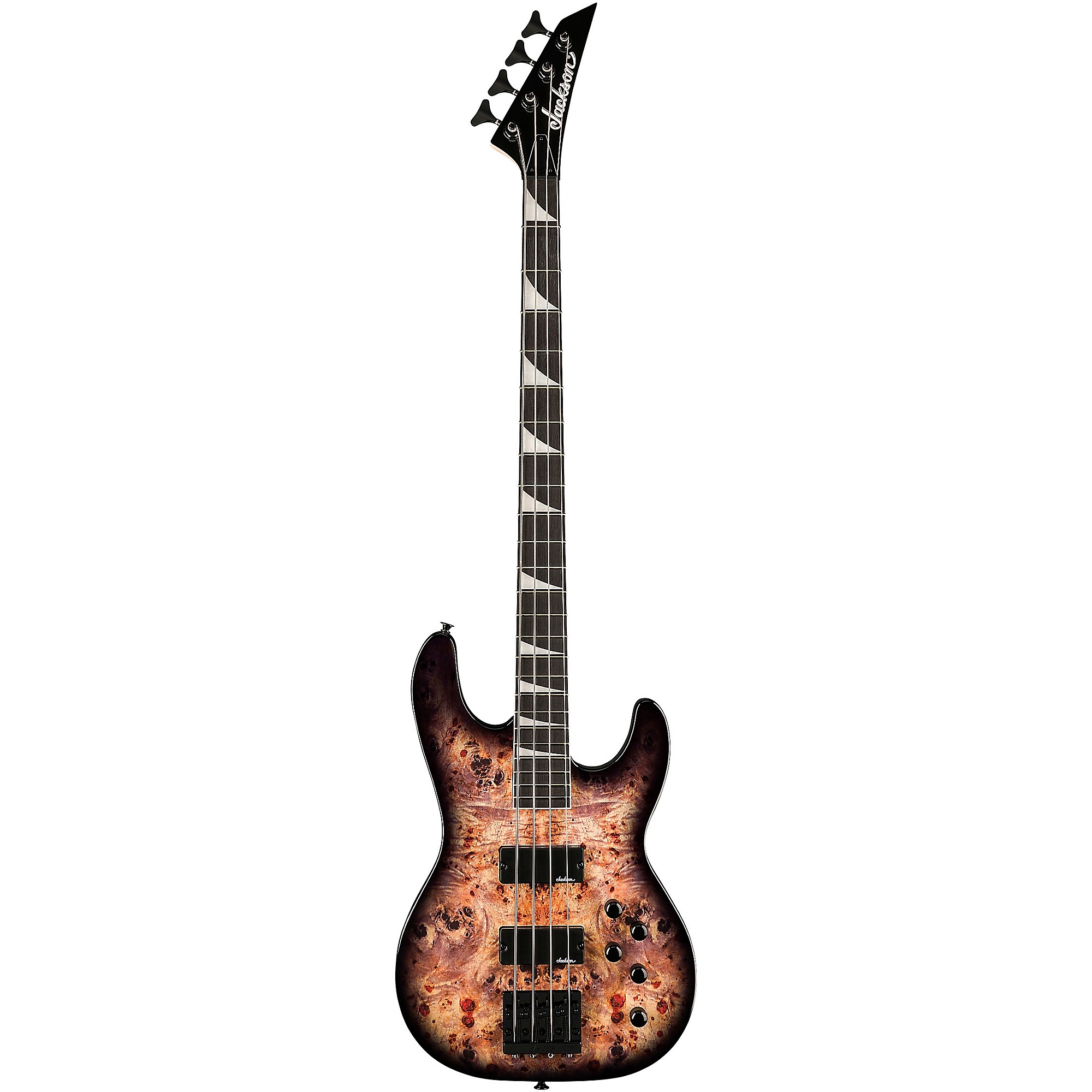 Jackson JS Series Concert Bass CB JS3P Electric Bass | Music