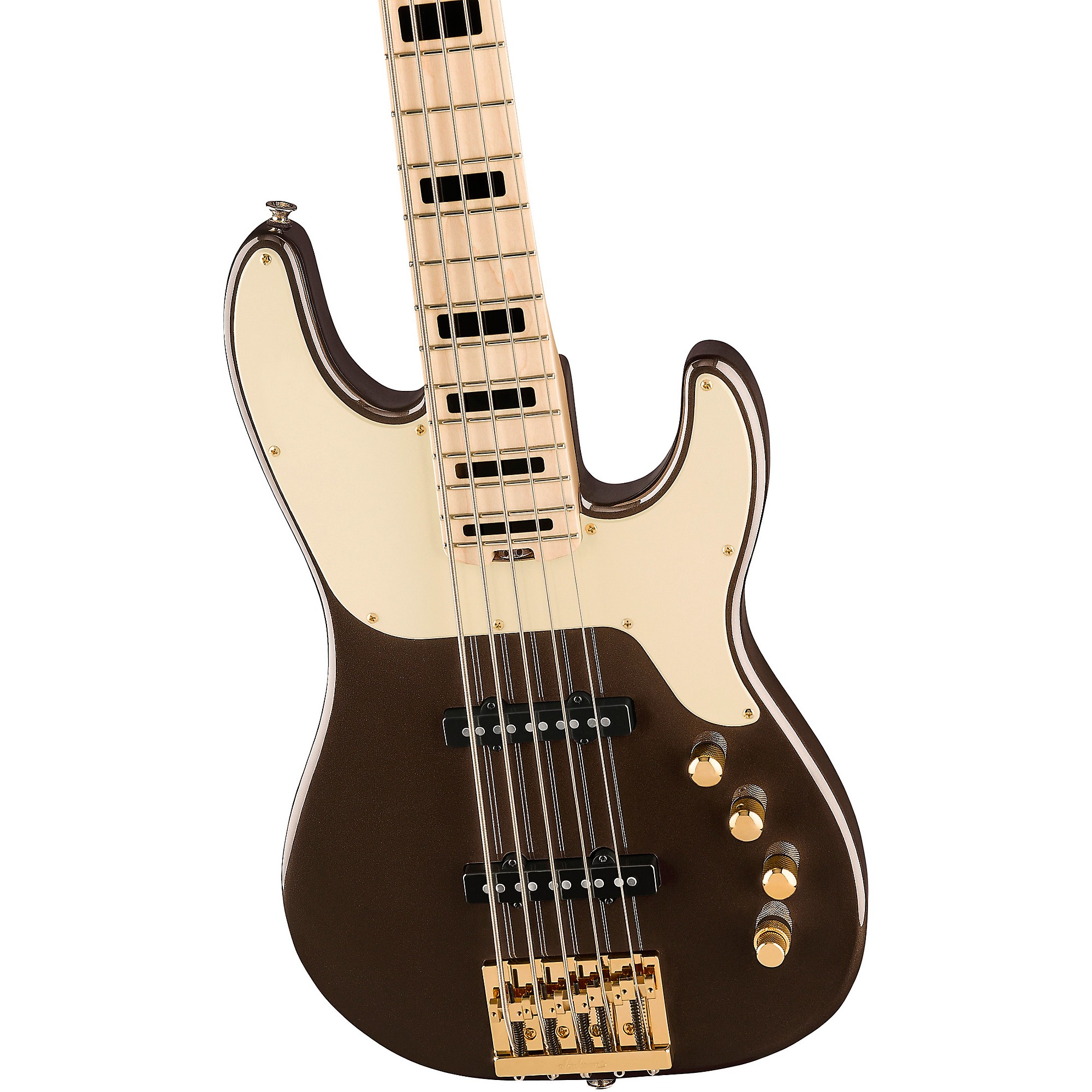 ベース Jackson soloist bass custom PJ type PBW Jackson soloist bass custom PJ type PBW（JACKSON PRO PLUS