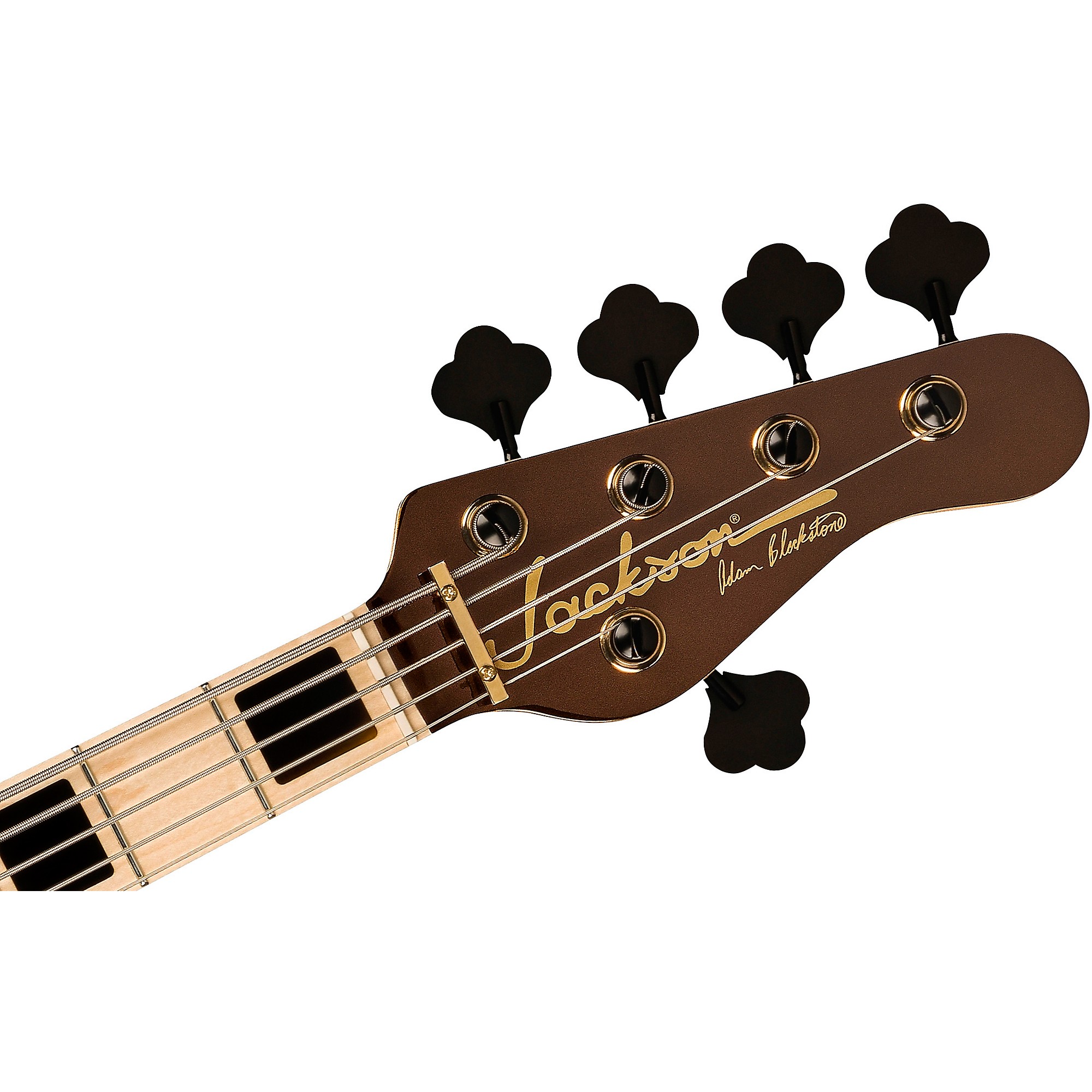ベース Jackson soloist bass custom PJ type PBW Jackson soloist bass custom PJ type PBW（Pro Plus Limited