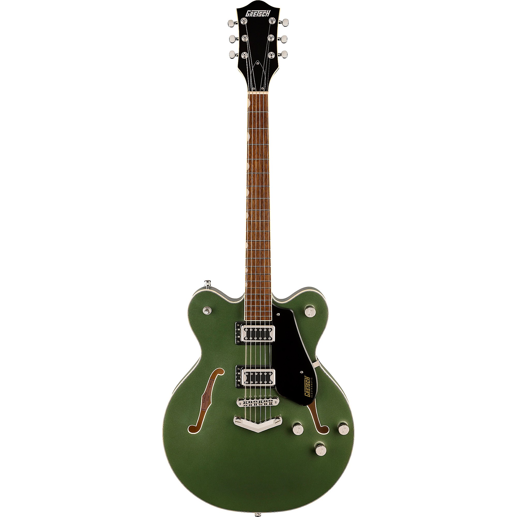 Gretsch Guitars G5622 Electromatic Center Block Double-Cut