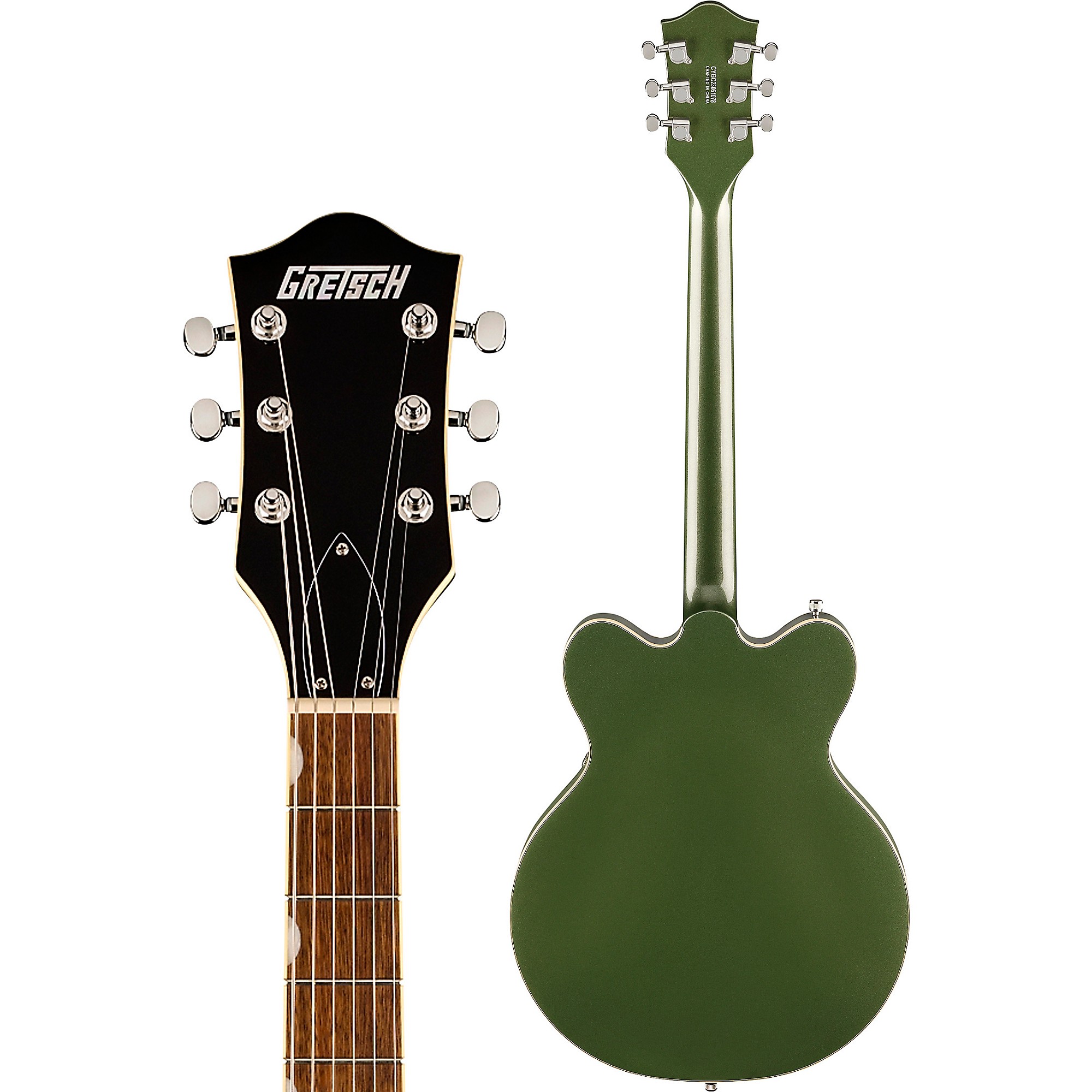 Gretsch Guitars G5622 Electromatic Center Block Double-Cut