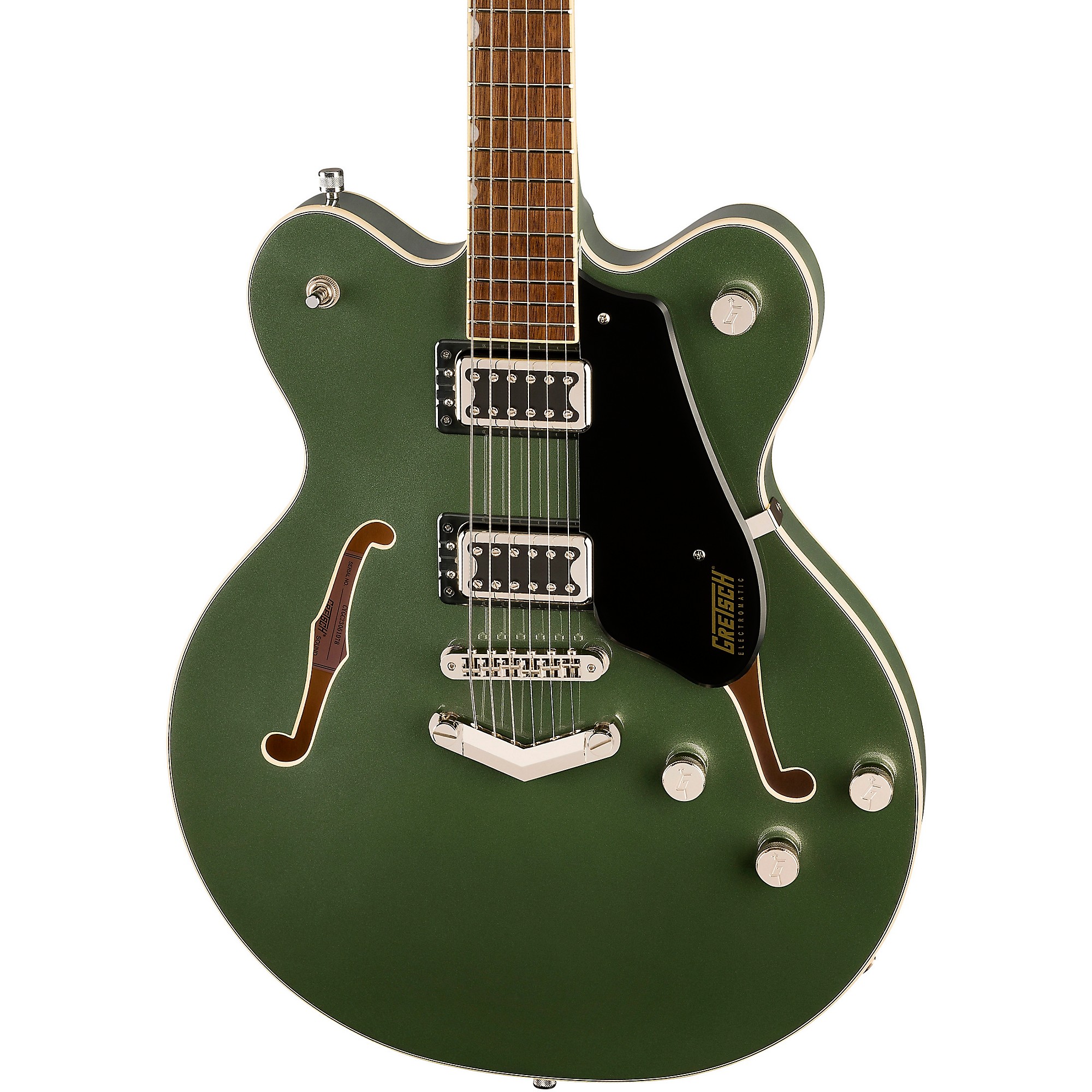 Gretsch Guitars G5622 Electromatic Center Block Double-Cut