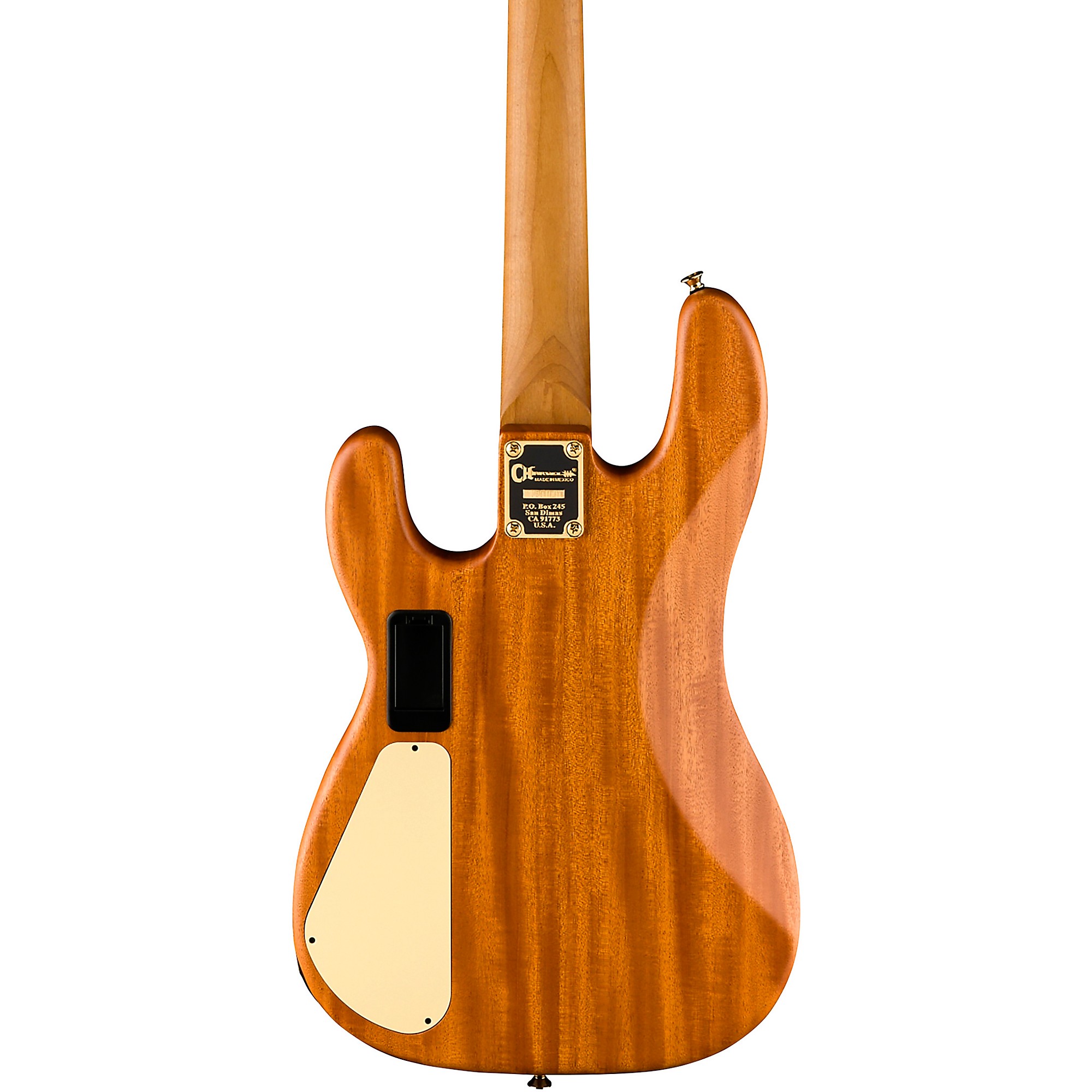 Charvel PM BASS SD PJ IV MAH Bass Guitar | Music & Arts